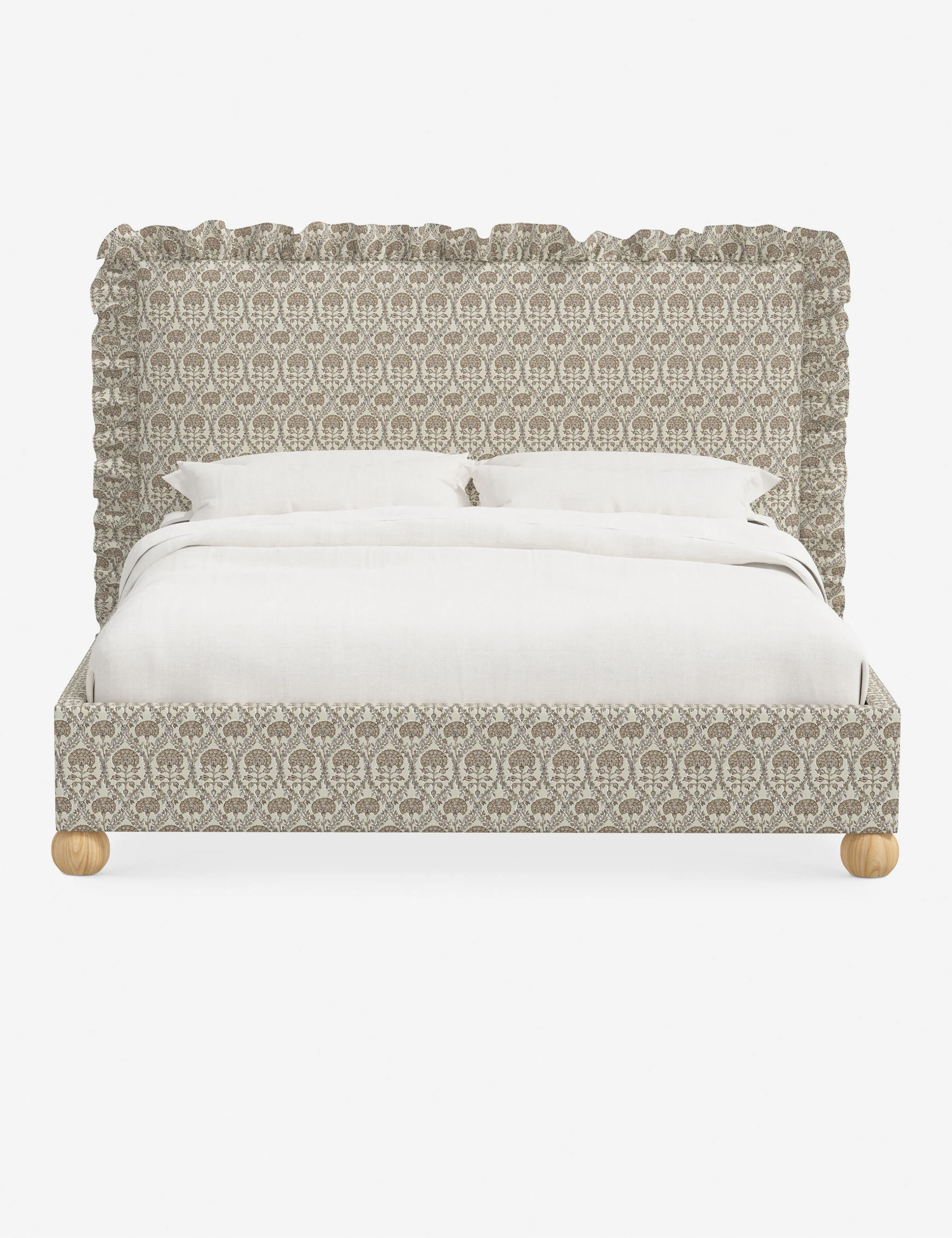 McPherson Platform Bed - Image 39