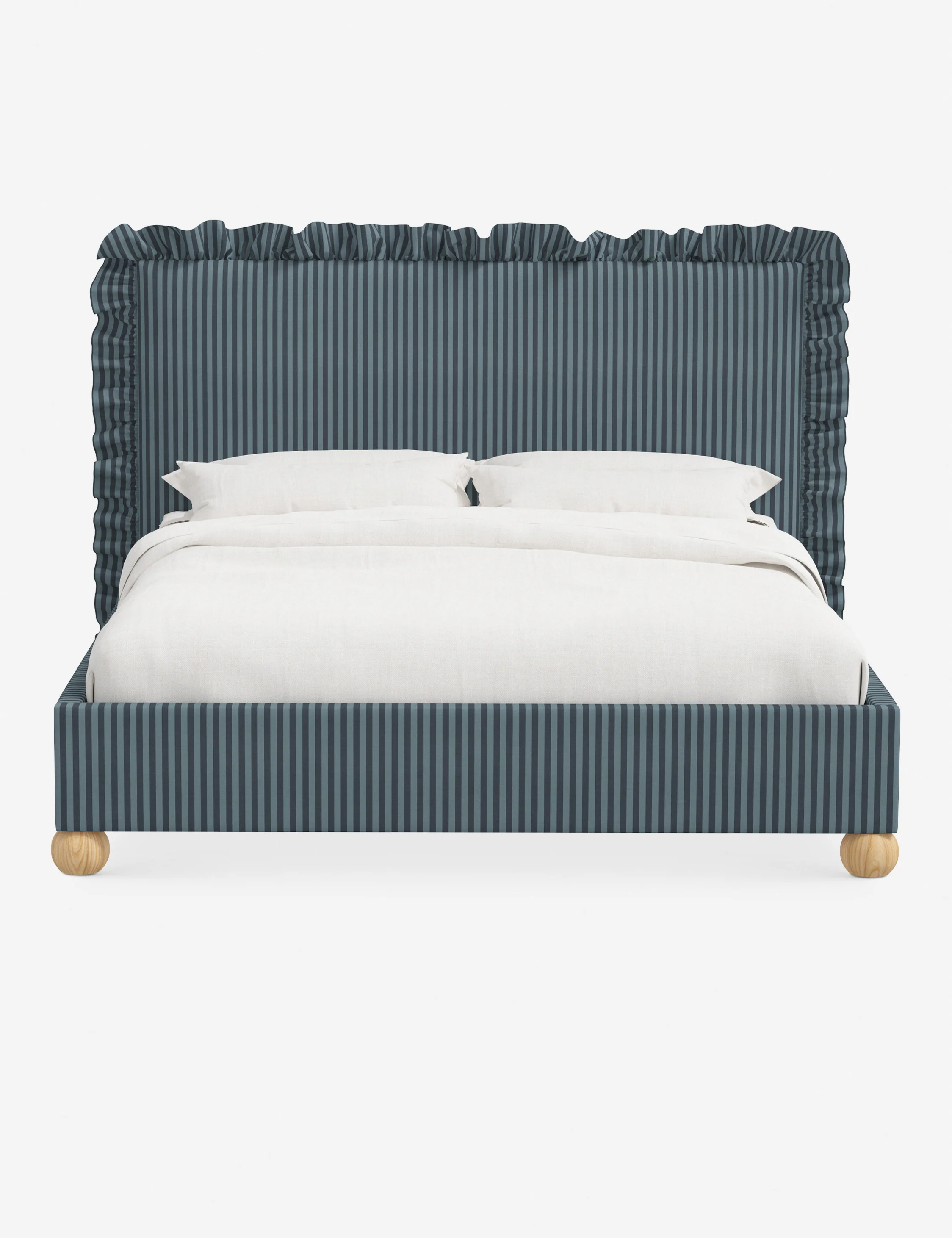 McPherson Platform Bed - Image 4