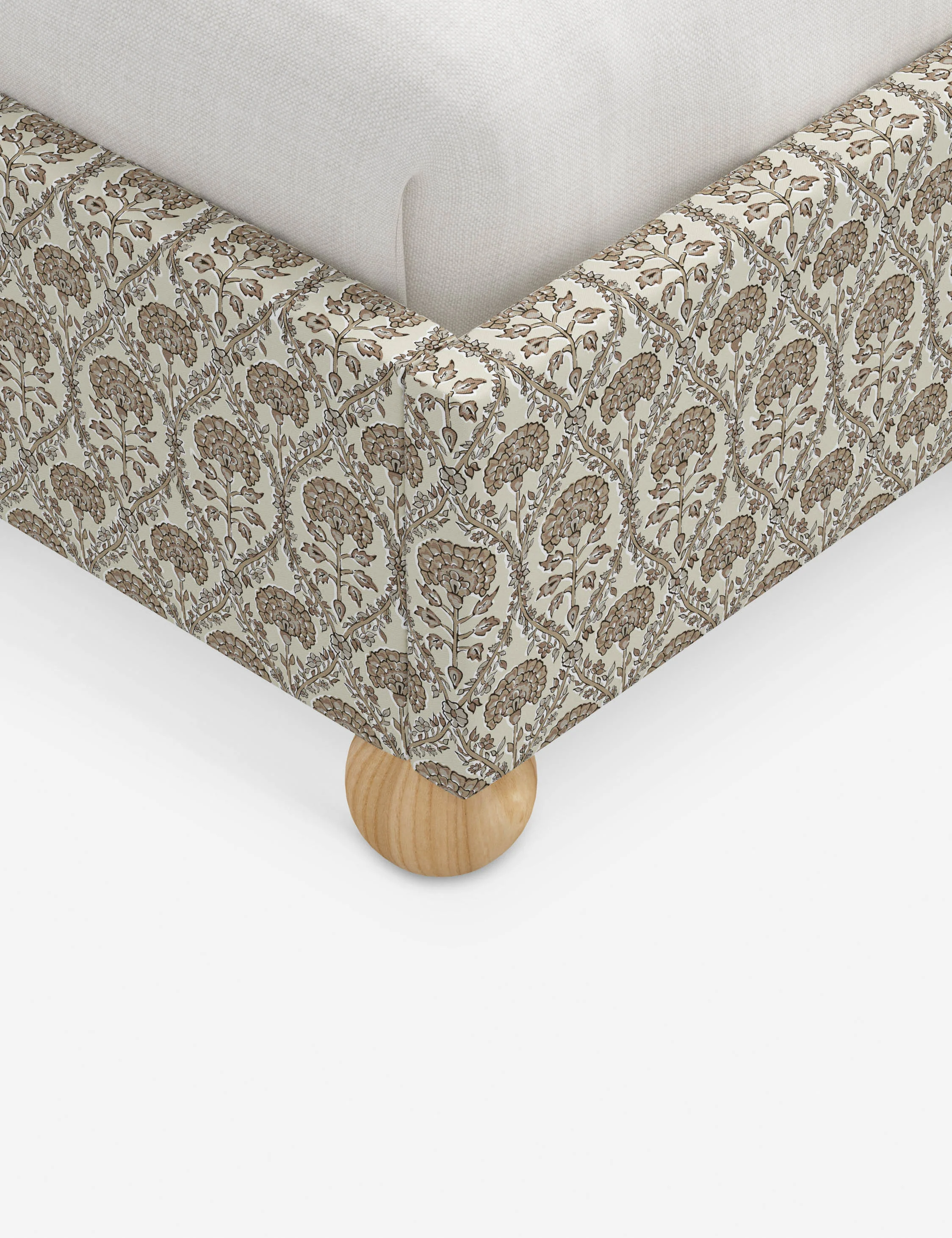 McPherson Platform Bed - Image 42
