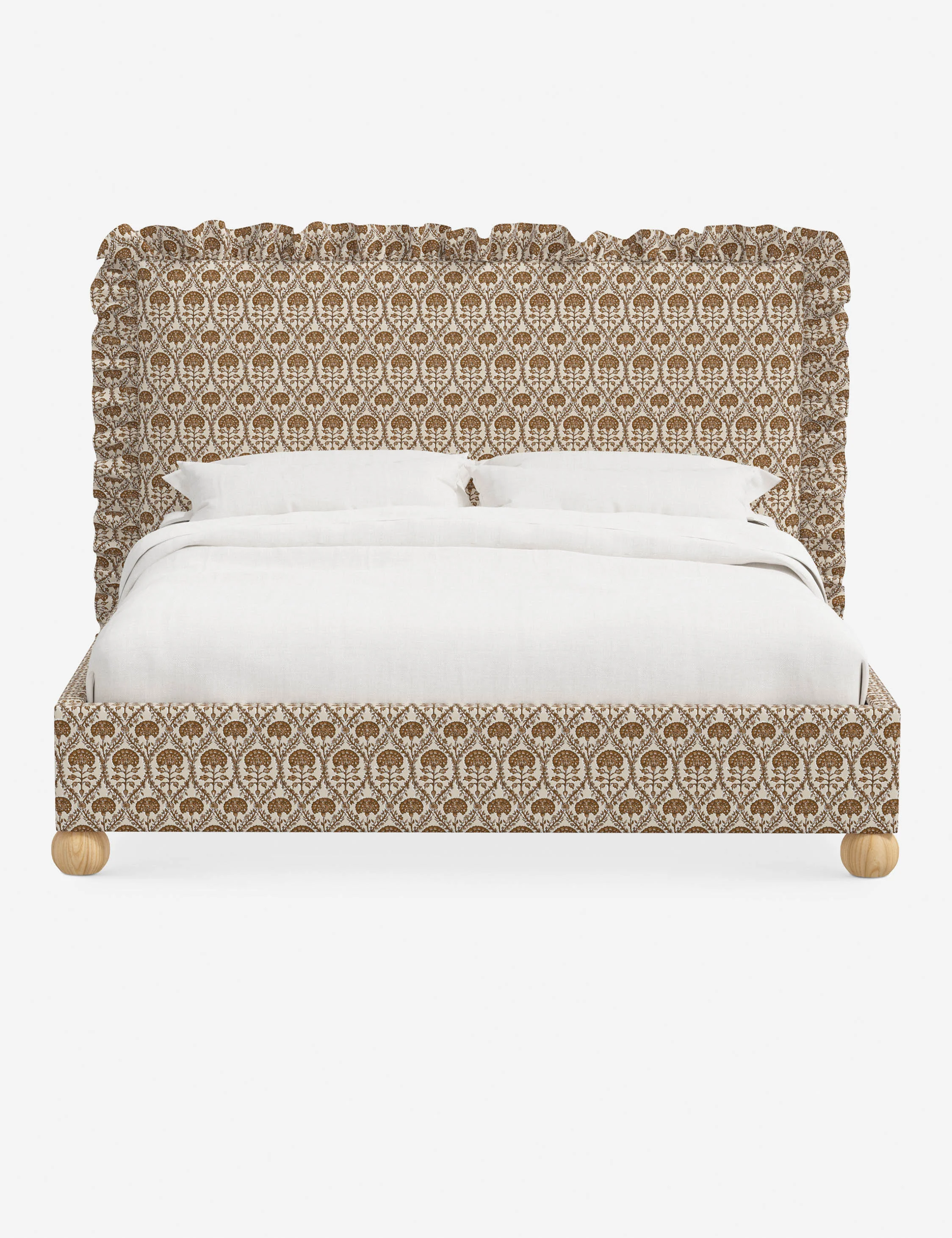McPherson Platform Bed - Image 43