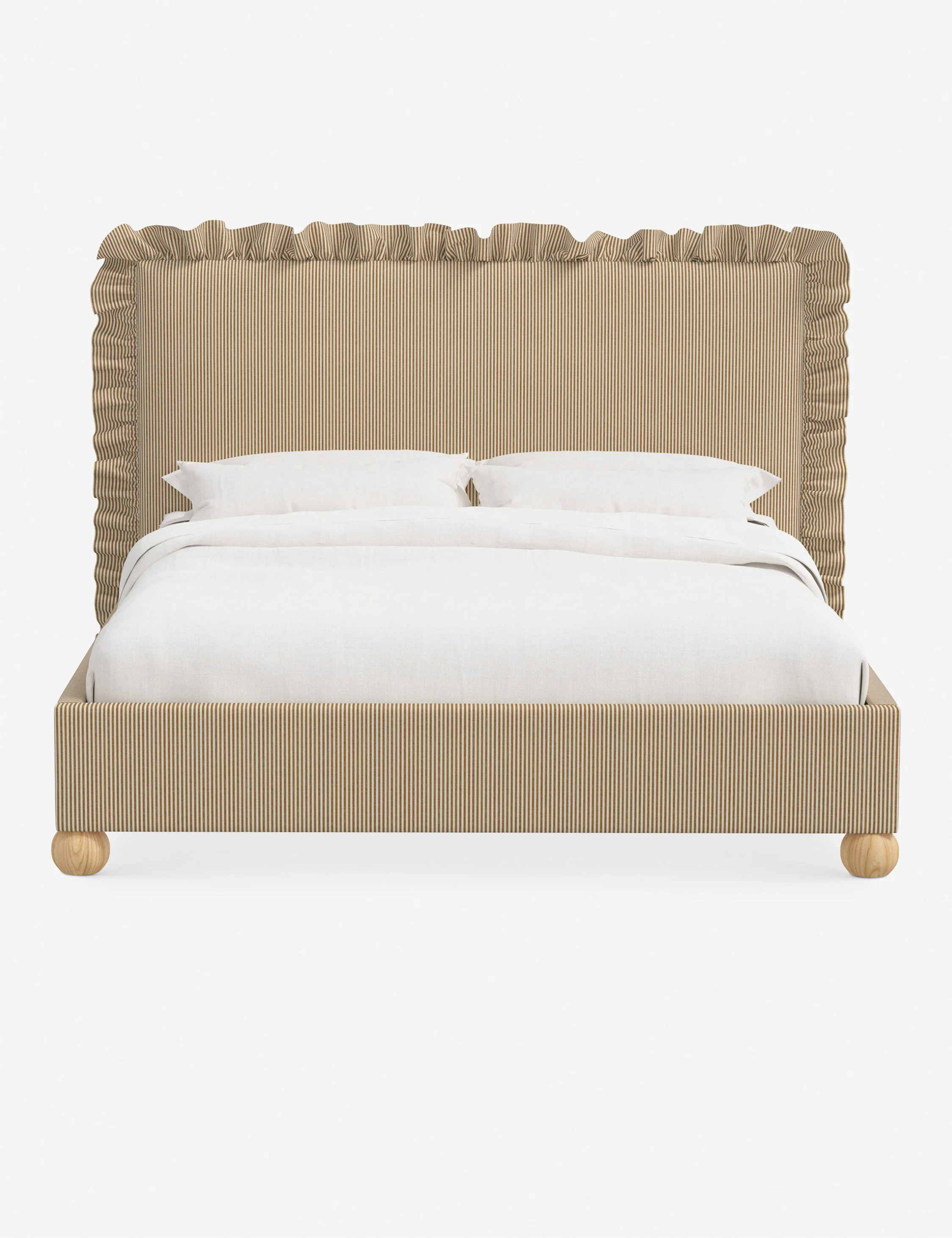 McPherson Platform Bed - Image 48