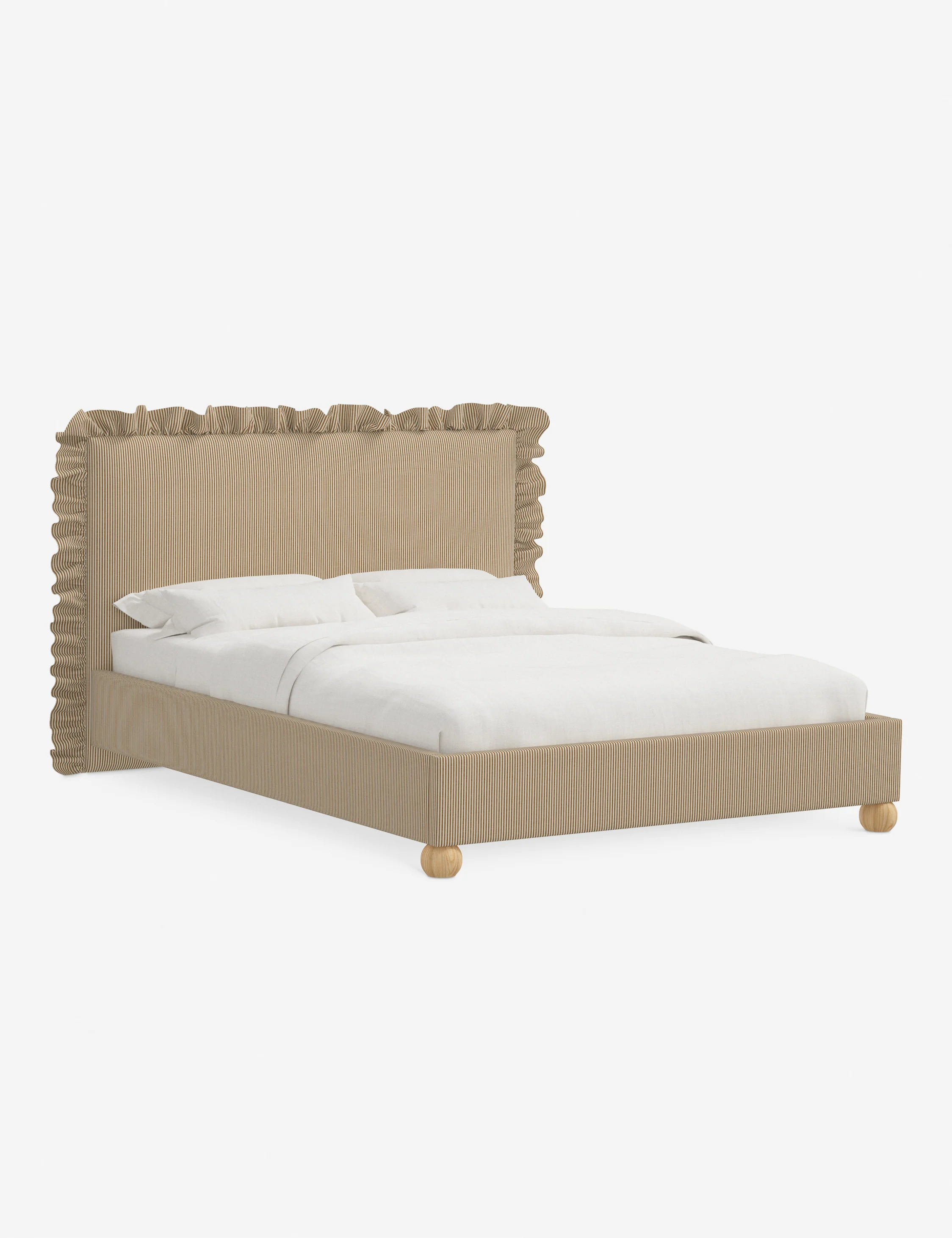 McPherson Platform Bed - Image 49