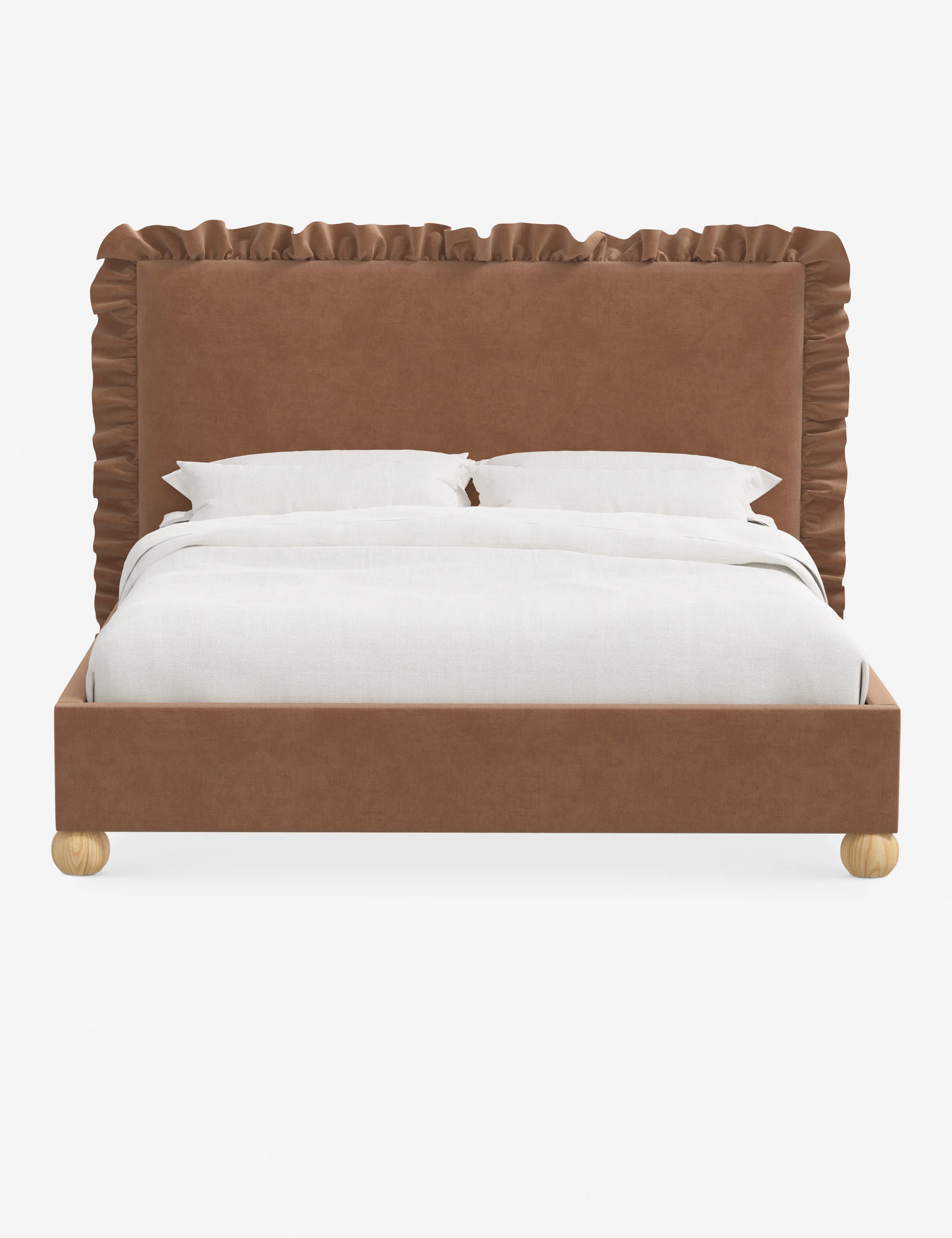 McPherson Platform Bed - Image 5