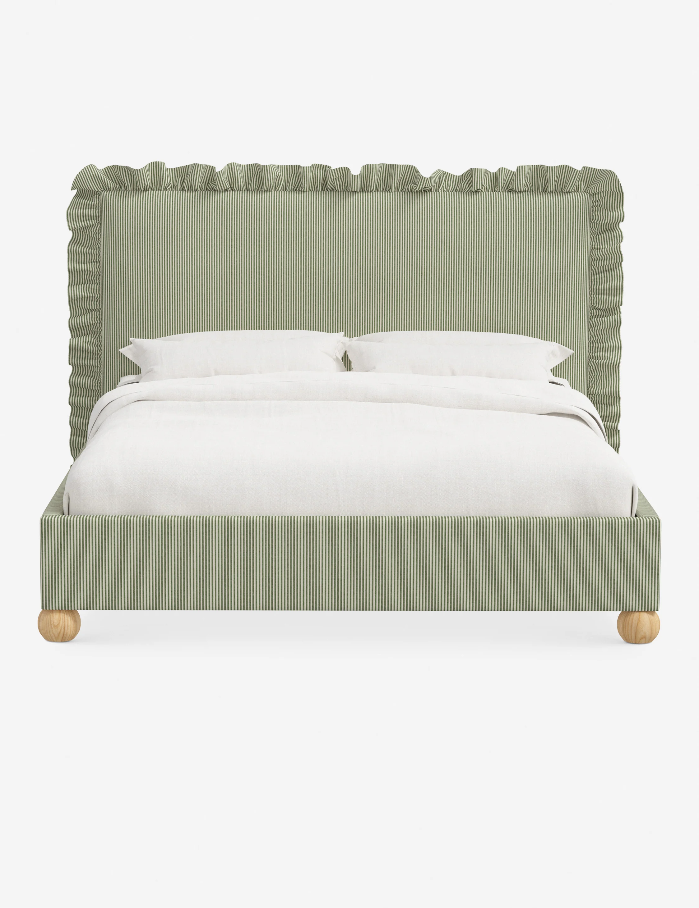 McPherson Platform Bed - Image 51