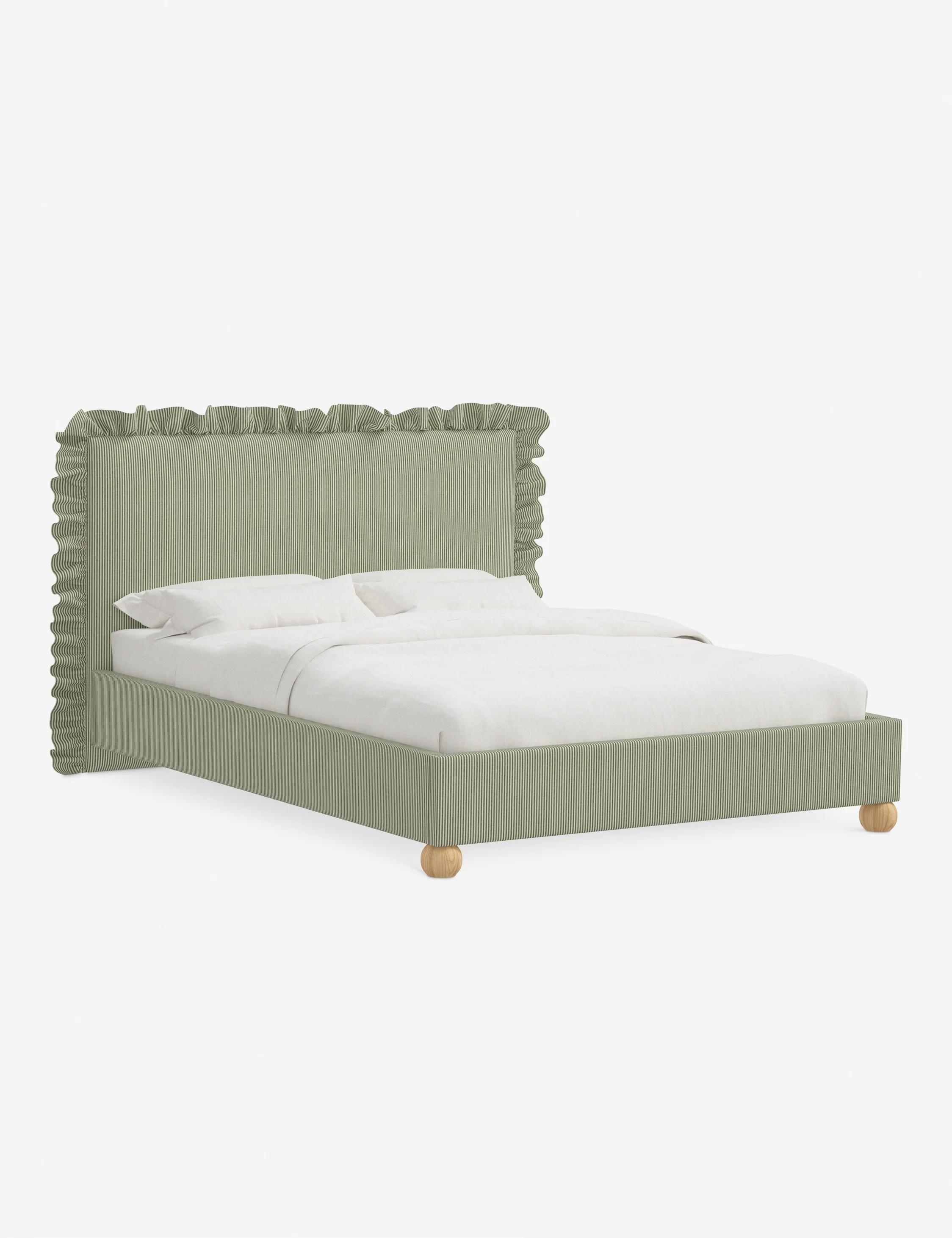 McPherson Platform Bed - Image 52