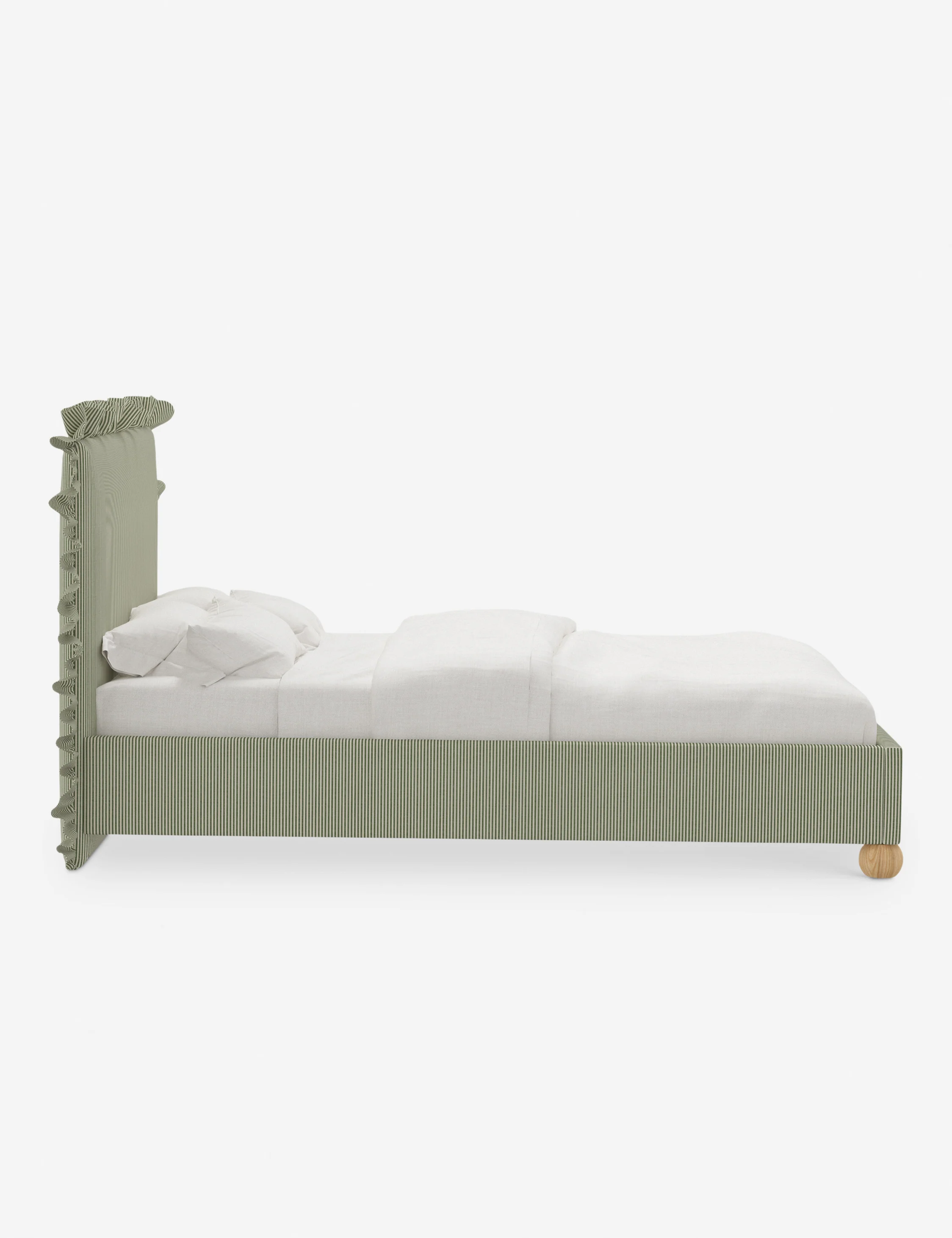 McPherson Platform Bed - Image 53