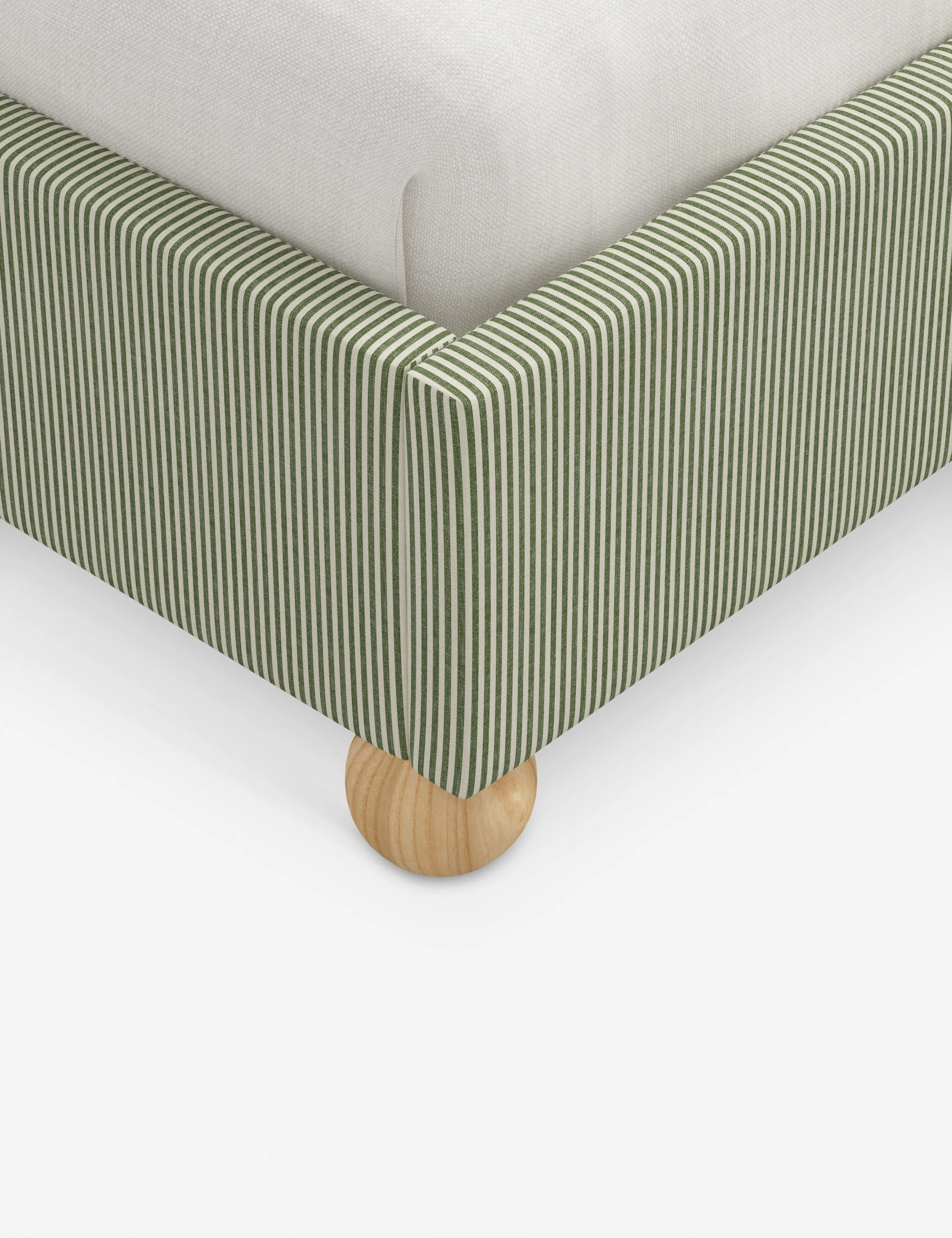 McPherson Platform Bed - Image 54