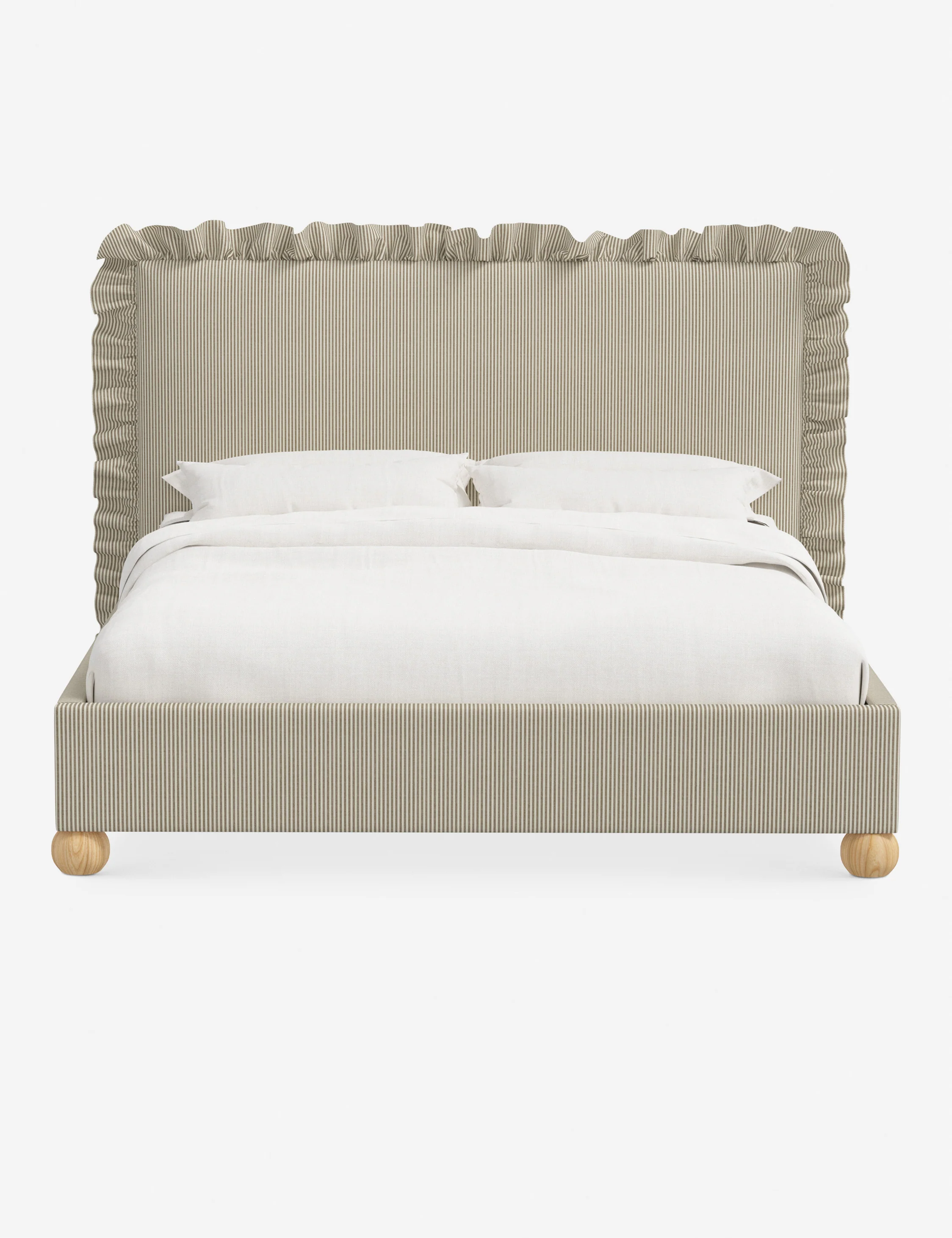 McPherson Platform Bed - Image 55