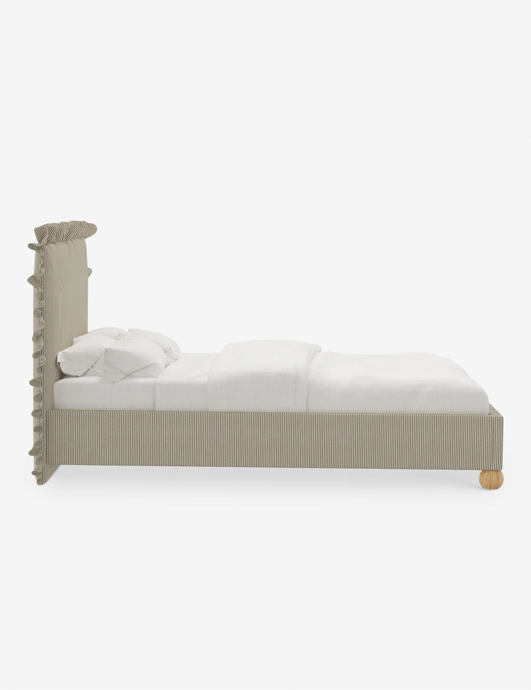 McPherson Platform Bed - Image 57