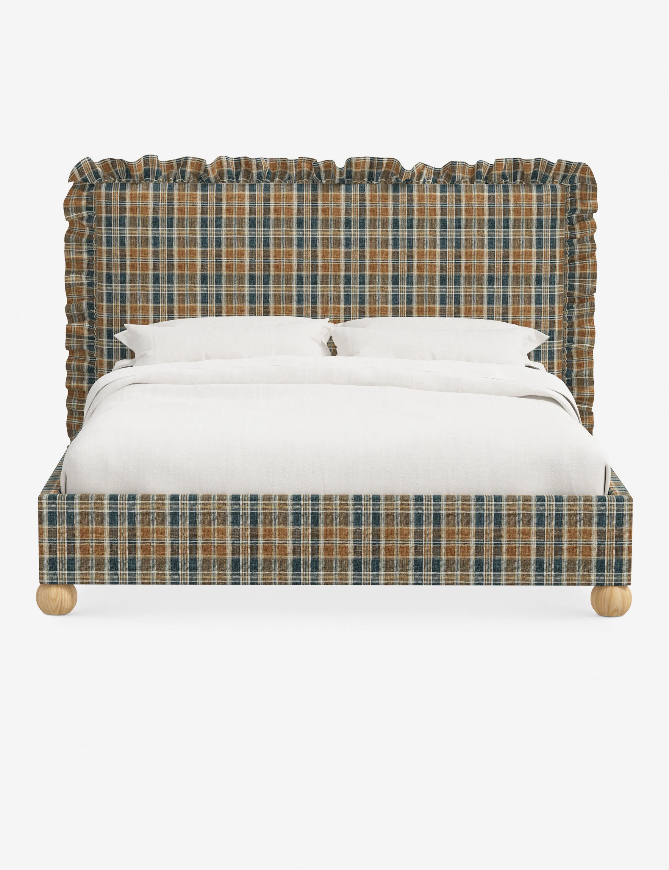 McPherson Platform Bed - Image 59