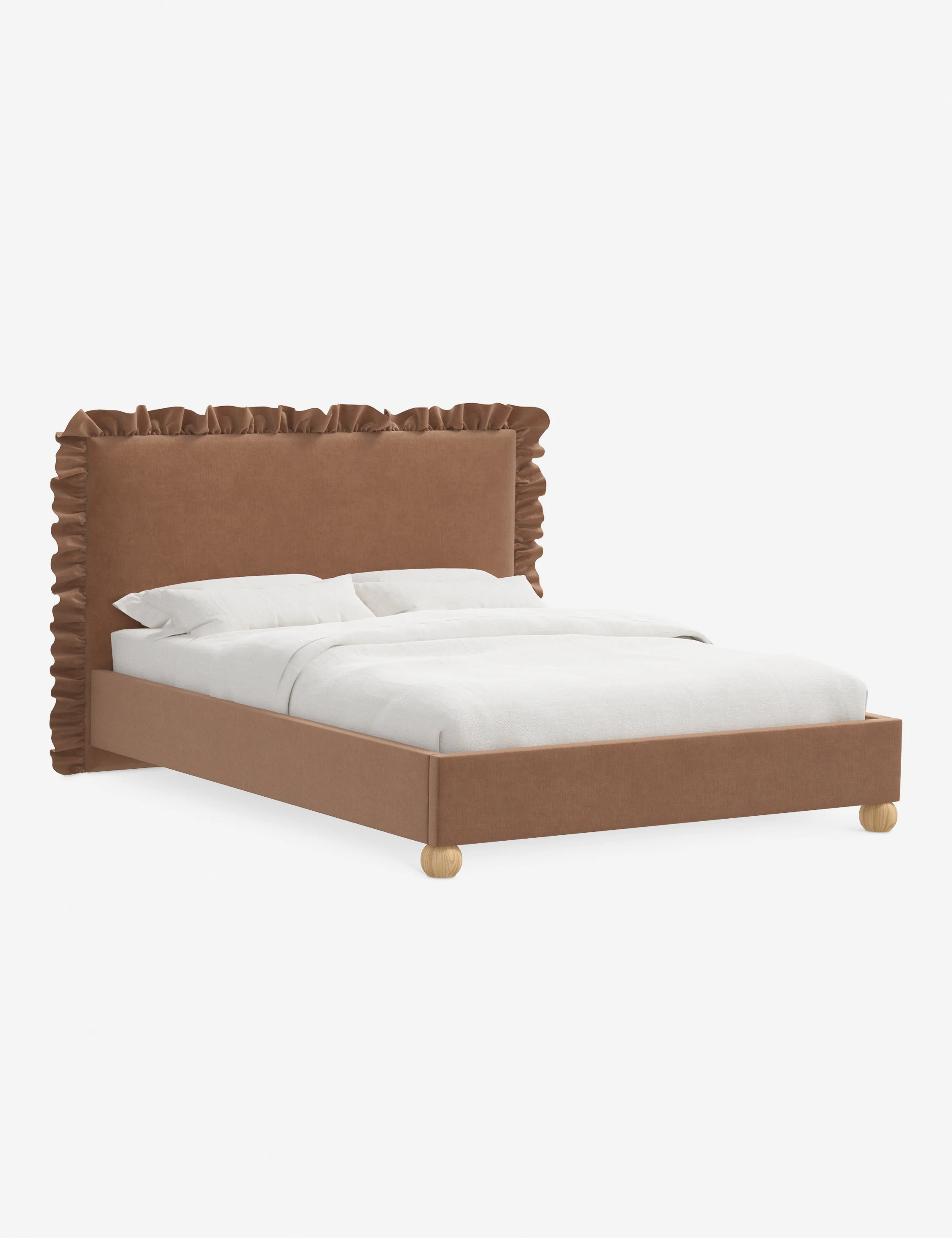 McPherson Platform Bed - Image 6