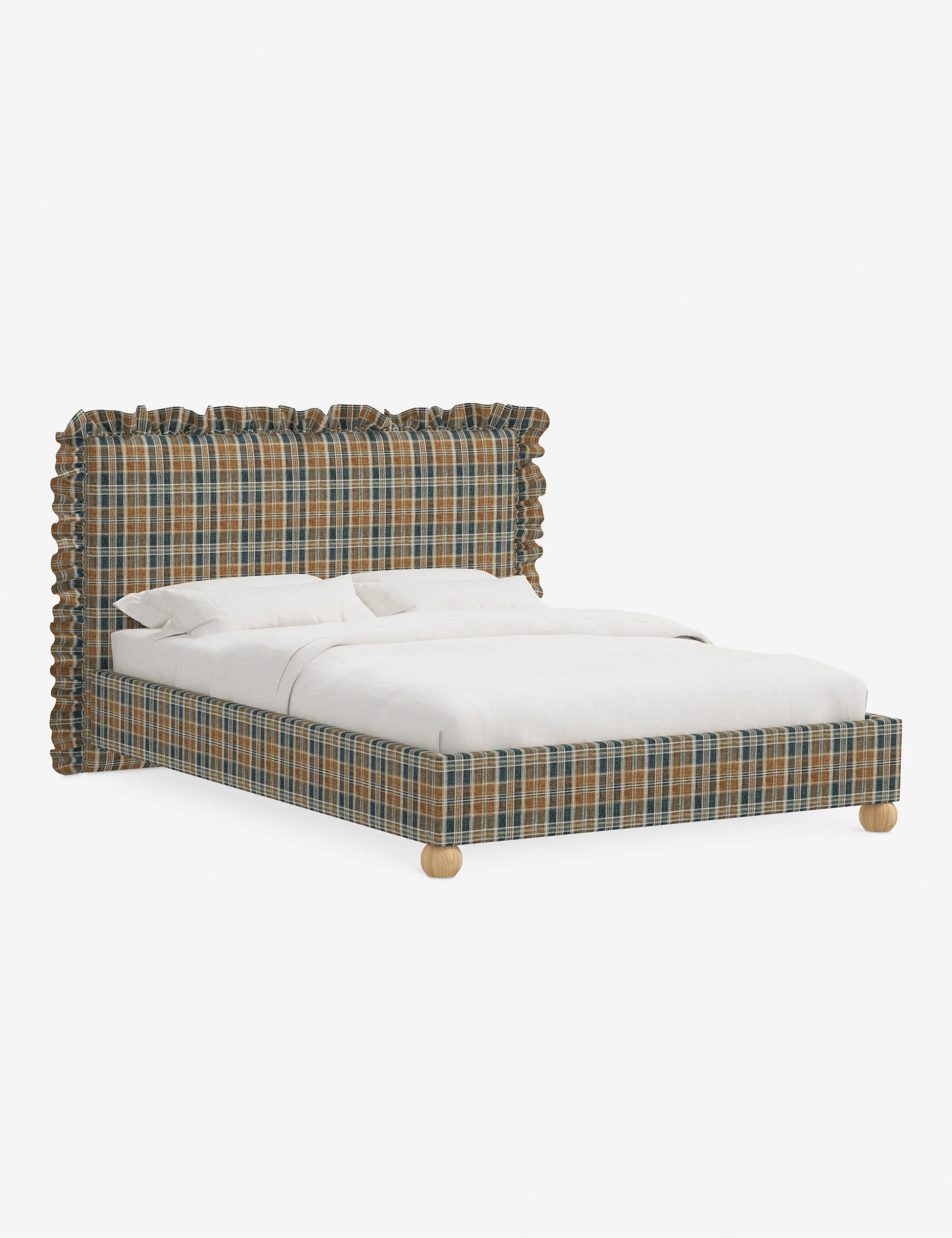 McPherson Platform Bed - Image 60