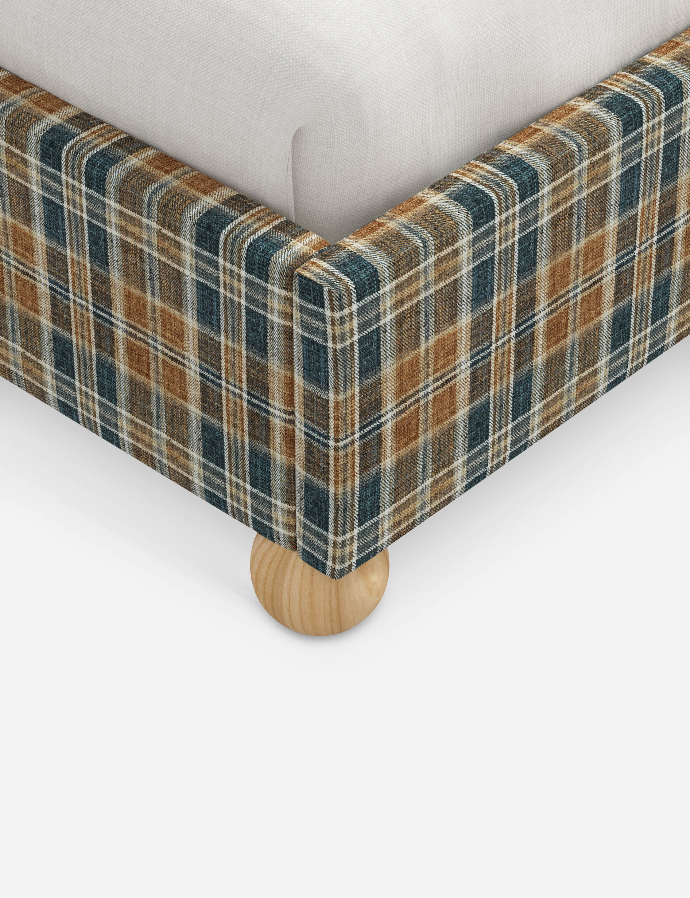 McPherson Platform Bed - Image 62