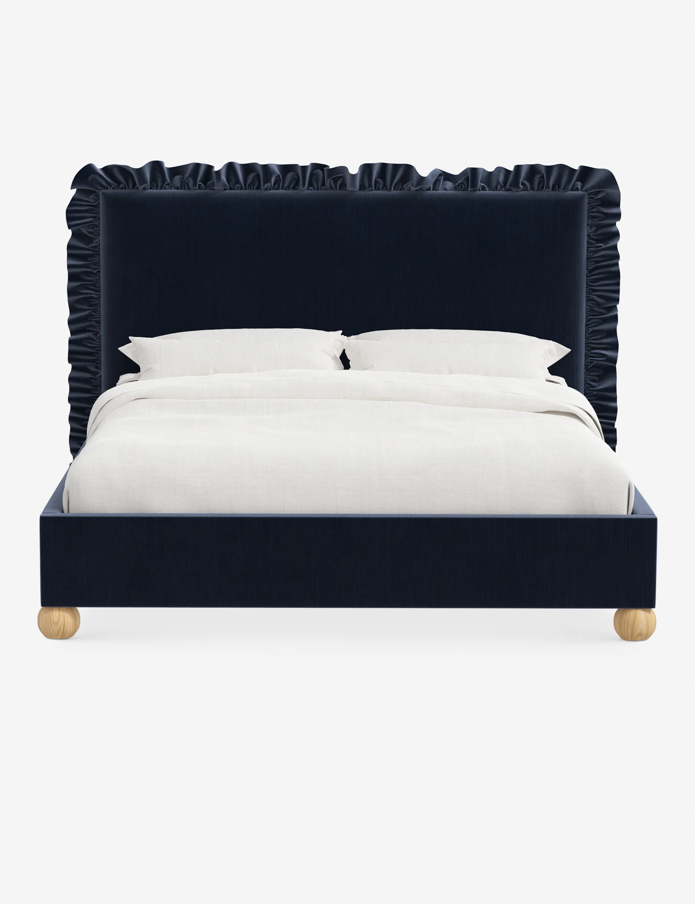 McPherson Platform Bed - Image 63
