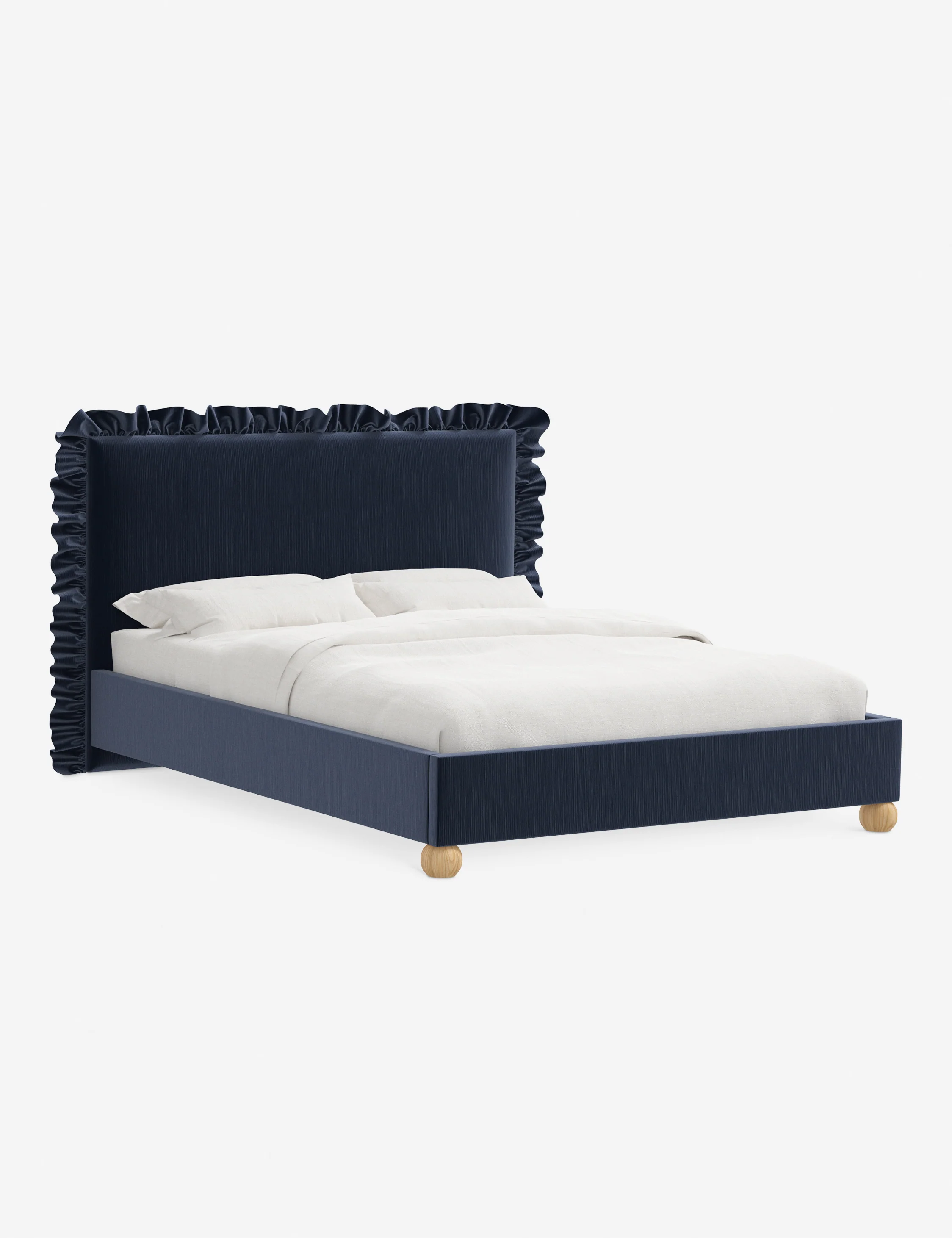McPherson Platform Bed - Image 64