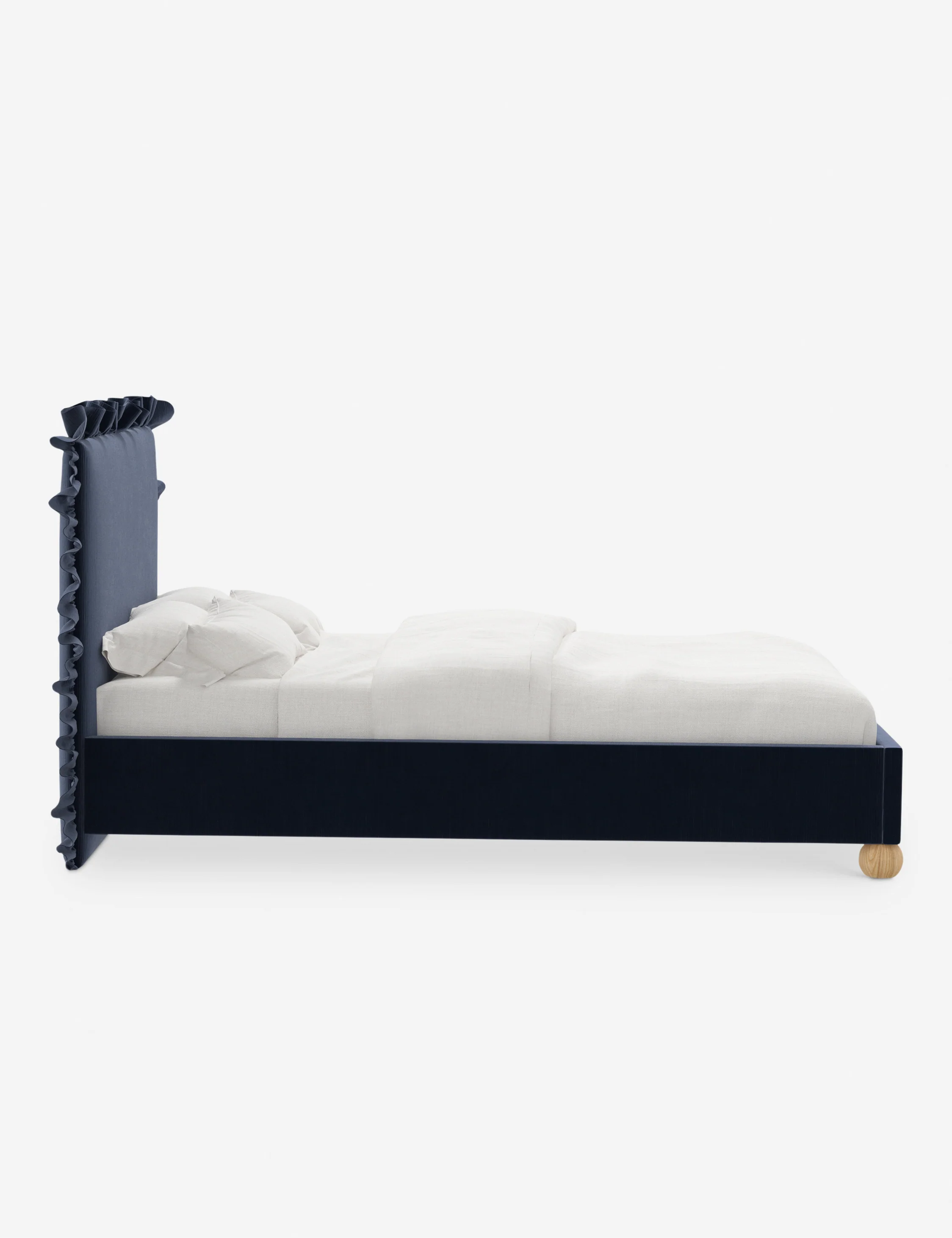 McPherson Platform Bed - Image 65