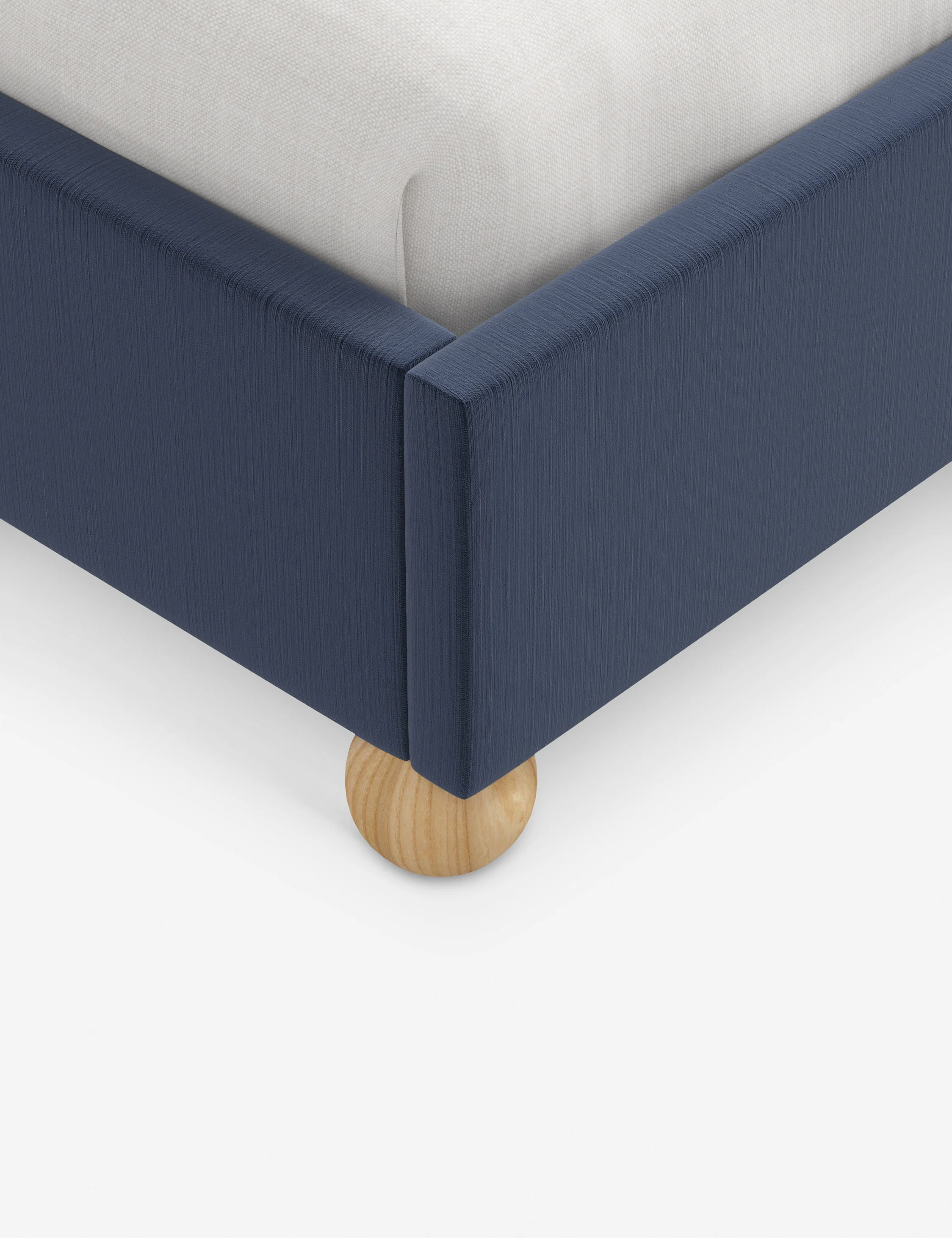 McPherson Platform Bed - Image 66