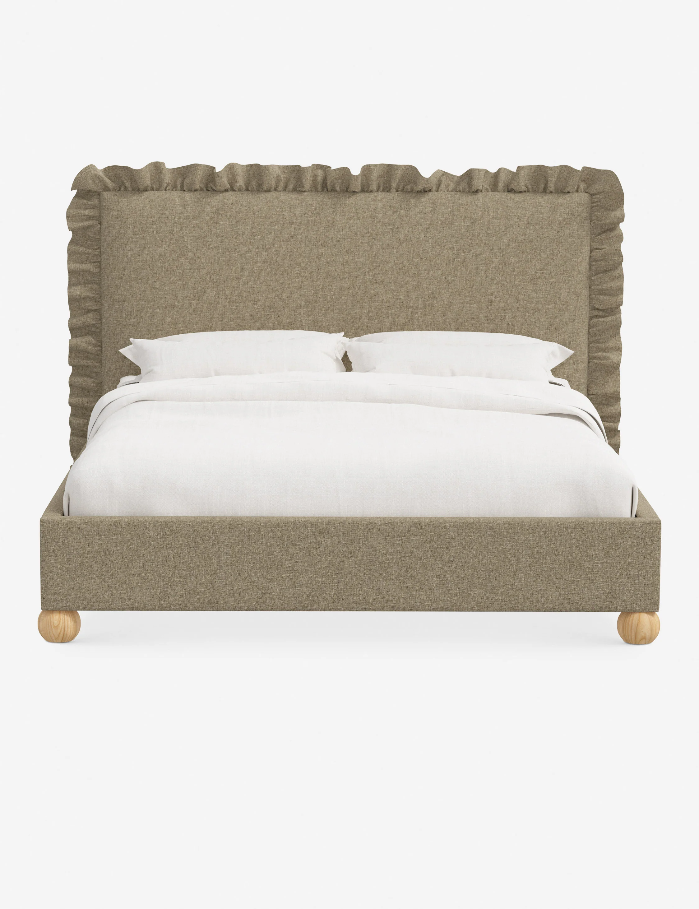 McPherson Platform Bed - Image 67