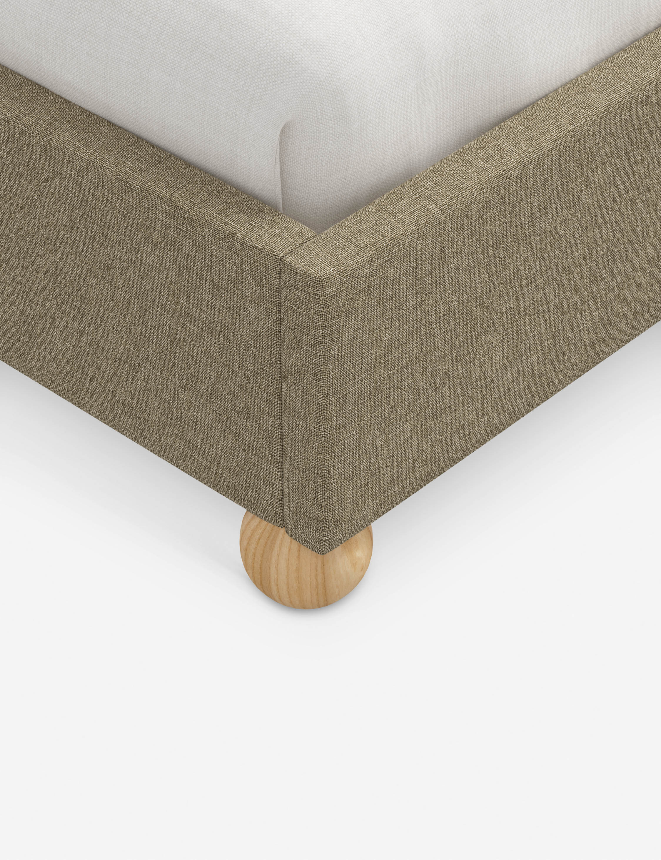 McPherson Platform Bed - Image 70