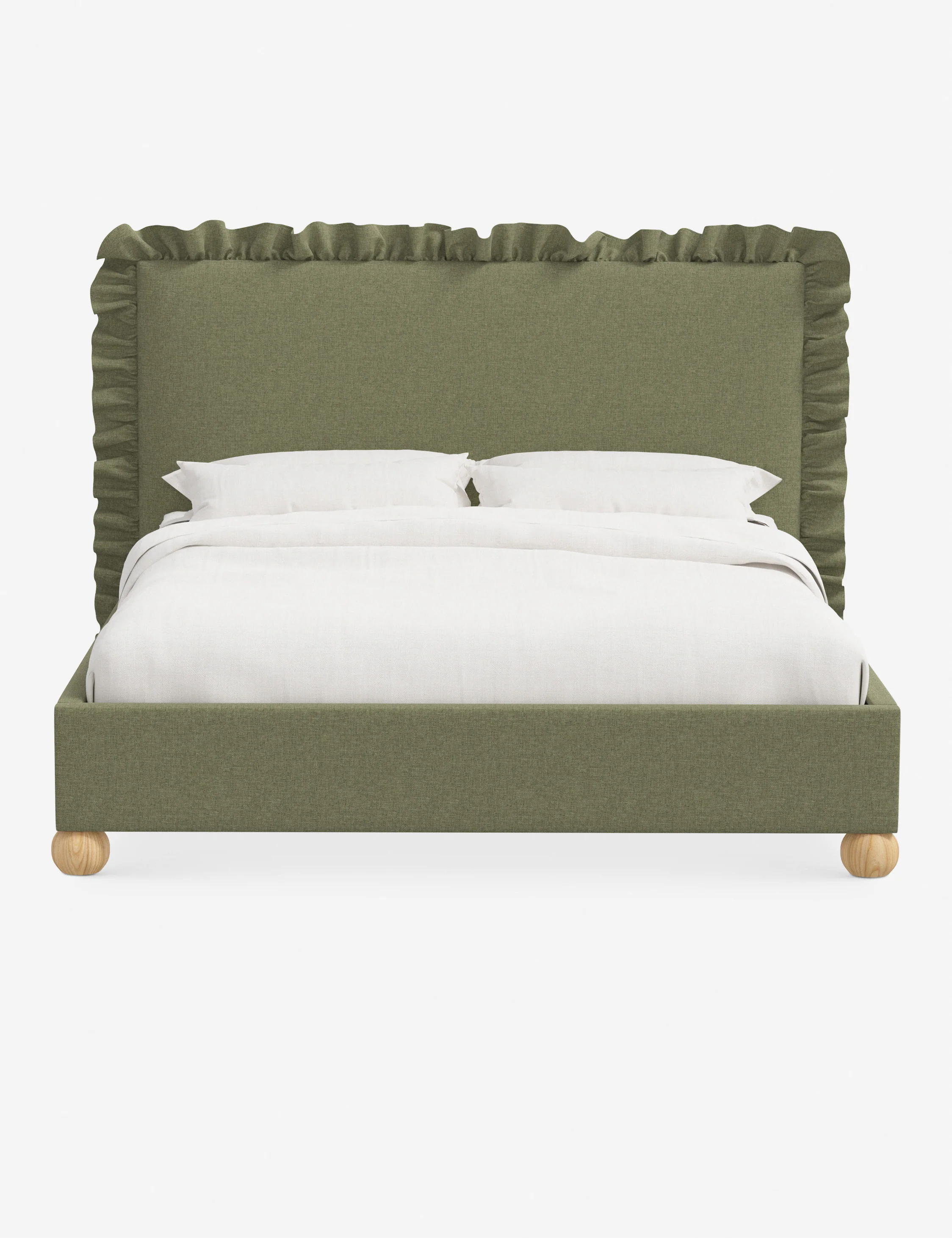 McPherson Platform Bed - Image 71