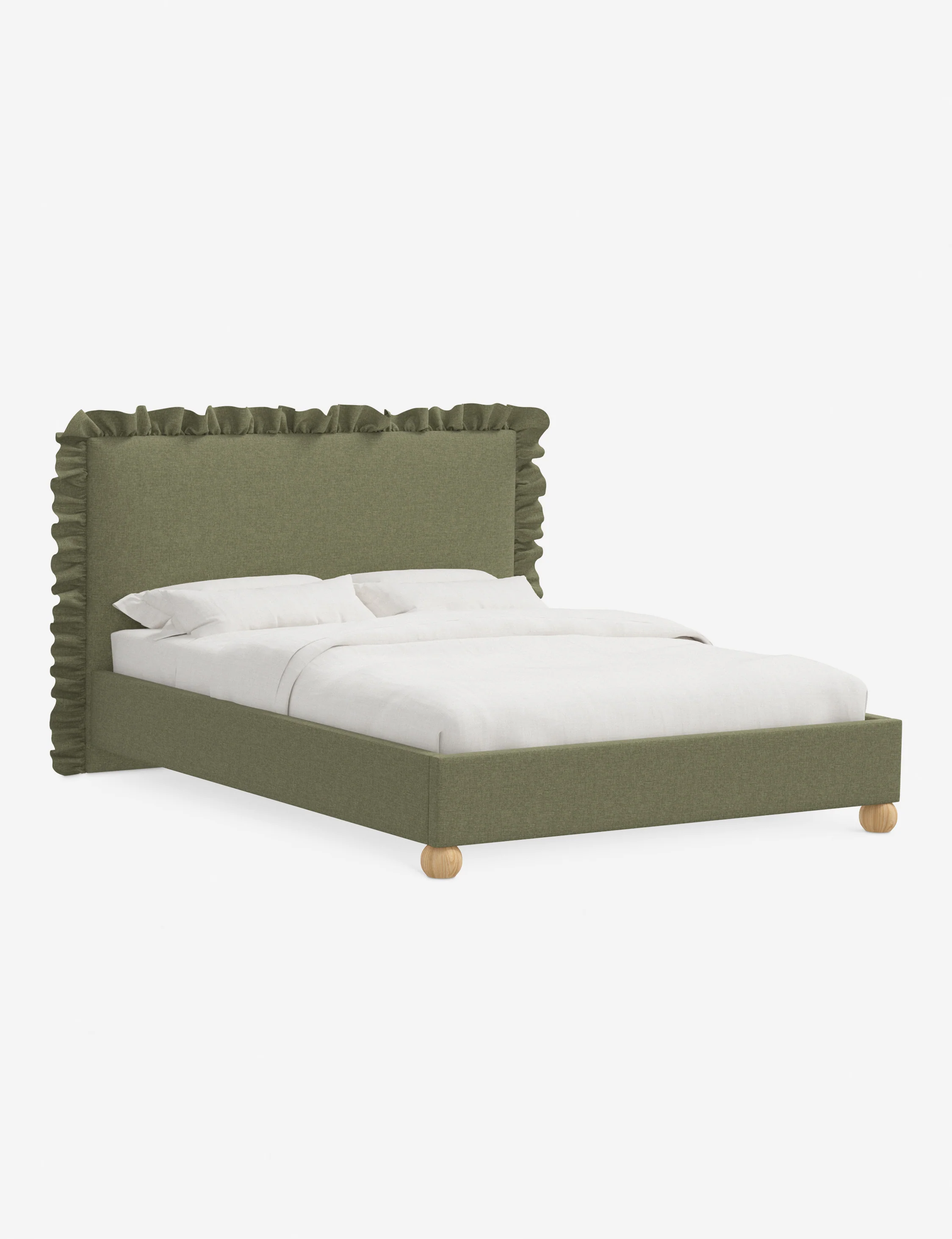 McPherson Platform Bed - Image 72