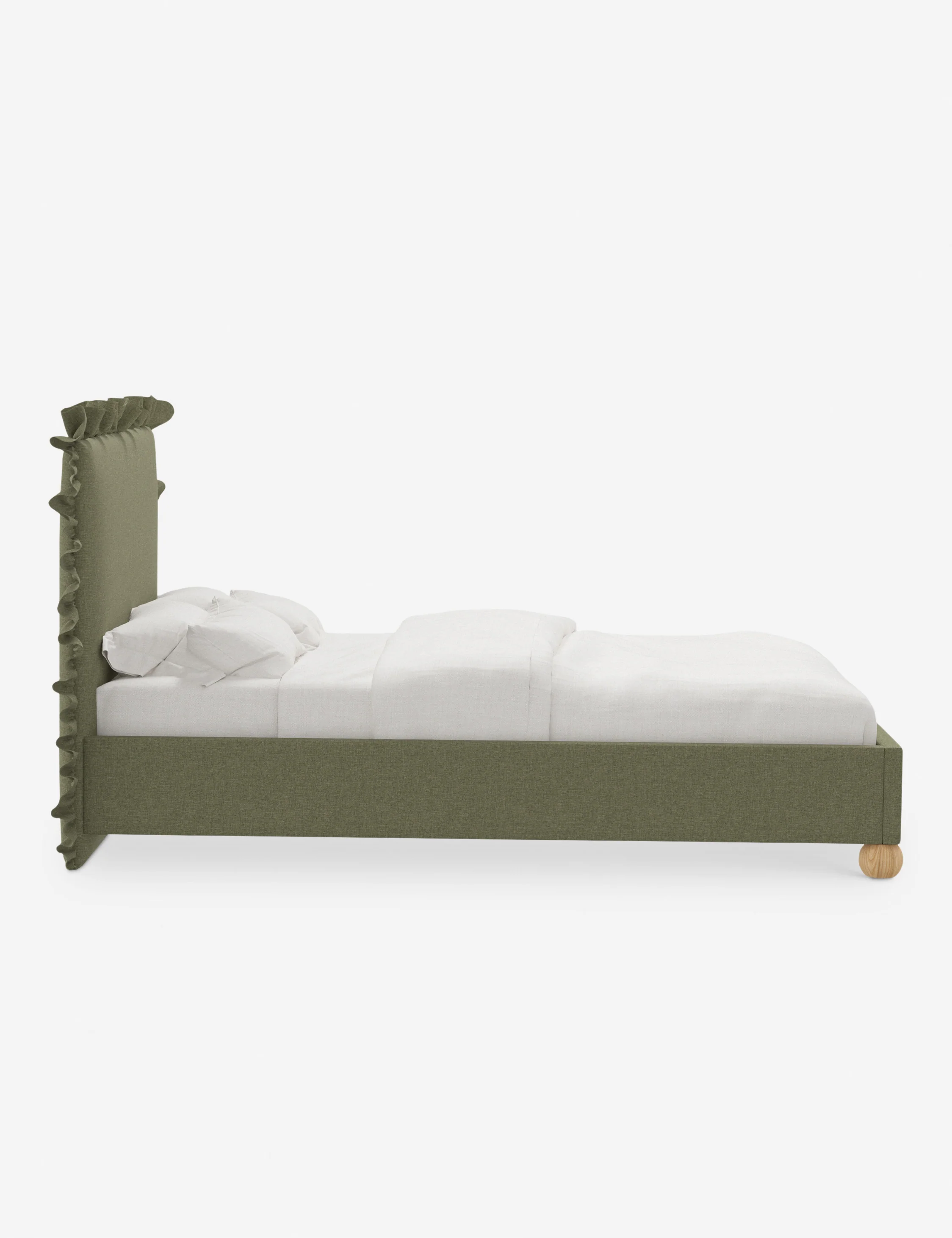 McPherson Platform Bed - Image 73