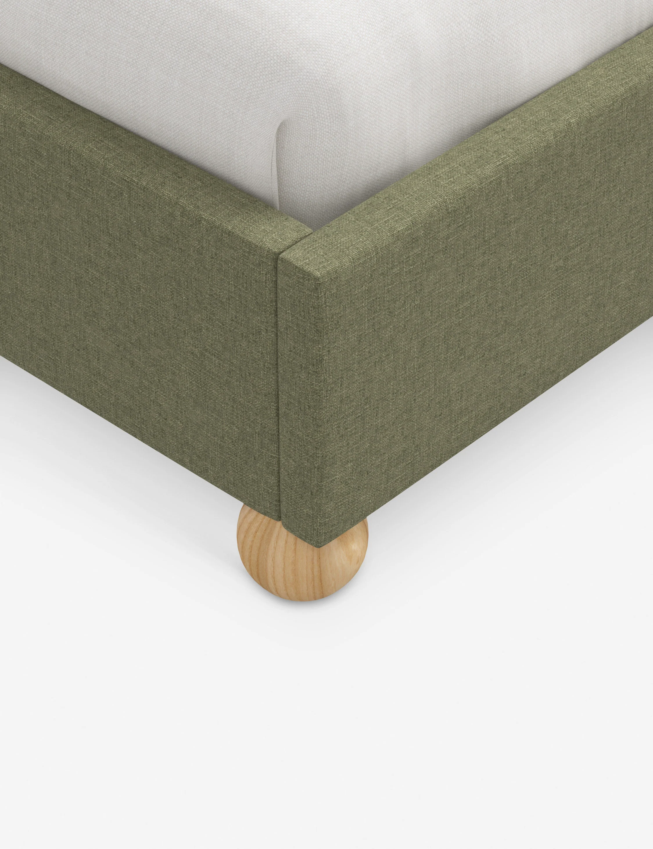 McPherson Platform Bed - Image 74