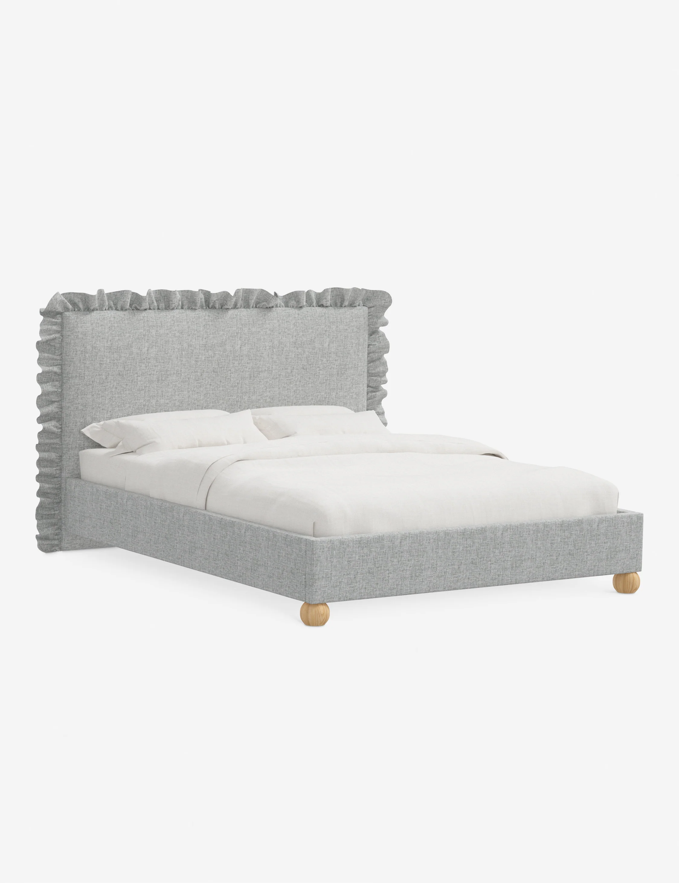 McPherson Platform Bed - Image 75