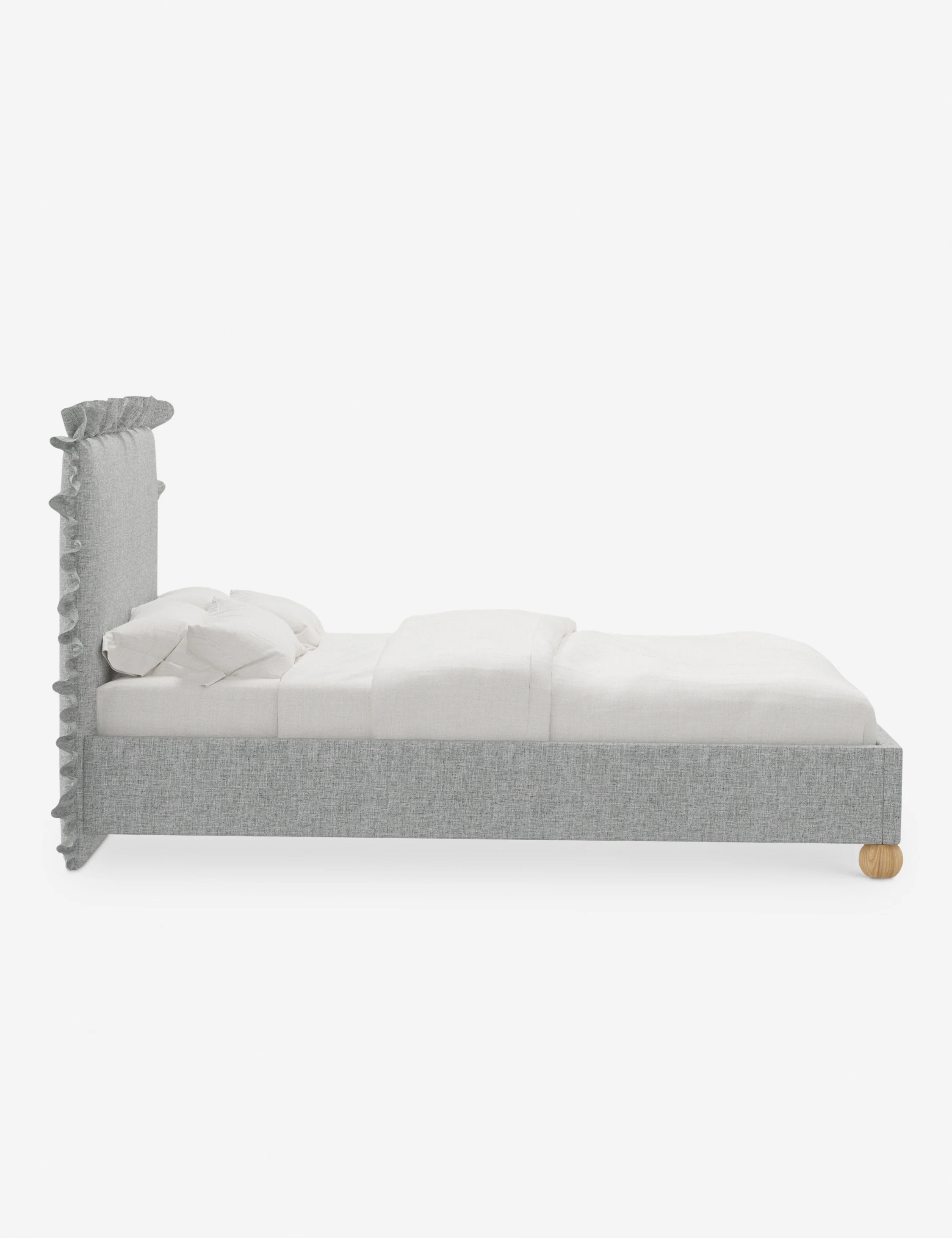 McPherson Platform Bed - Image 76