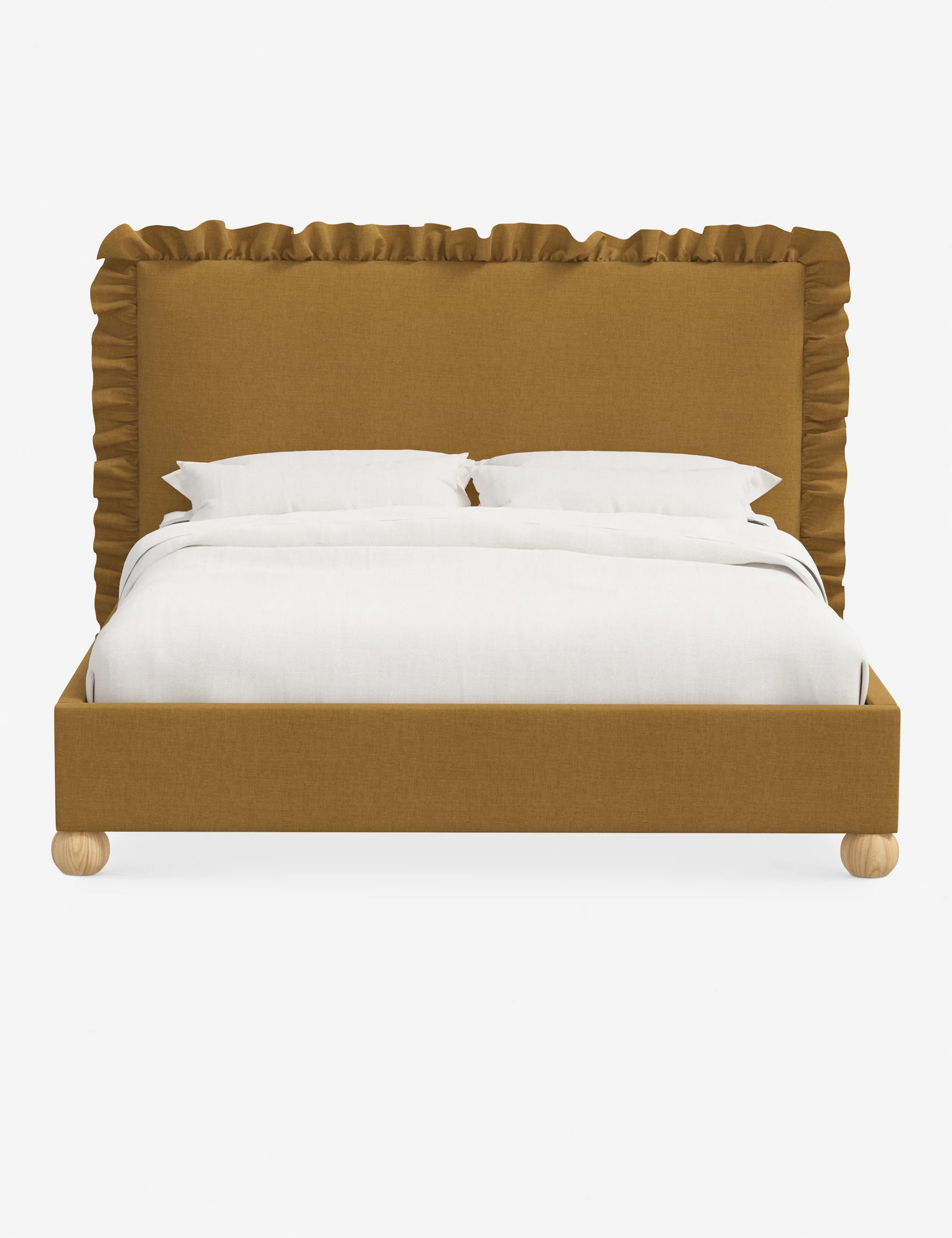 McPherson Platform Bed - Image 78