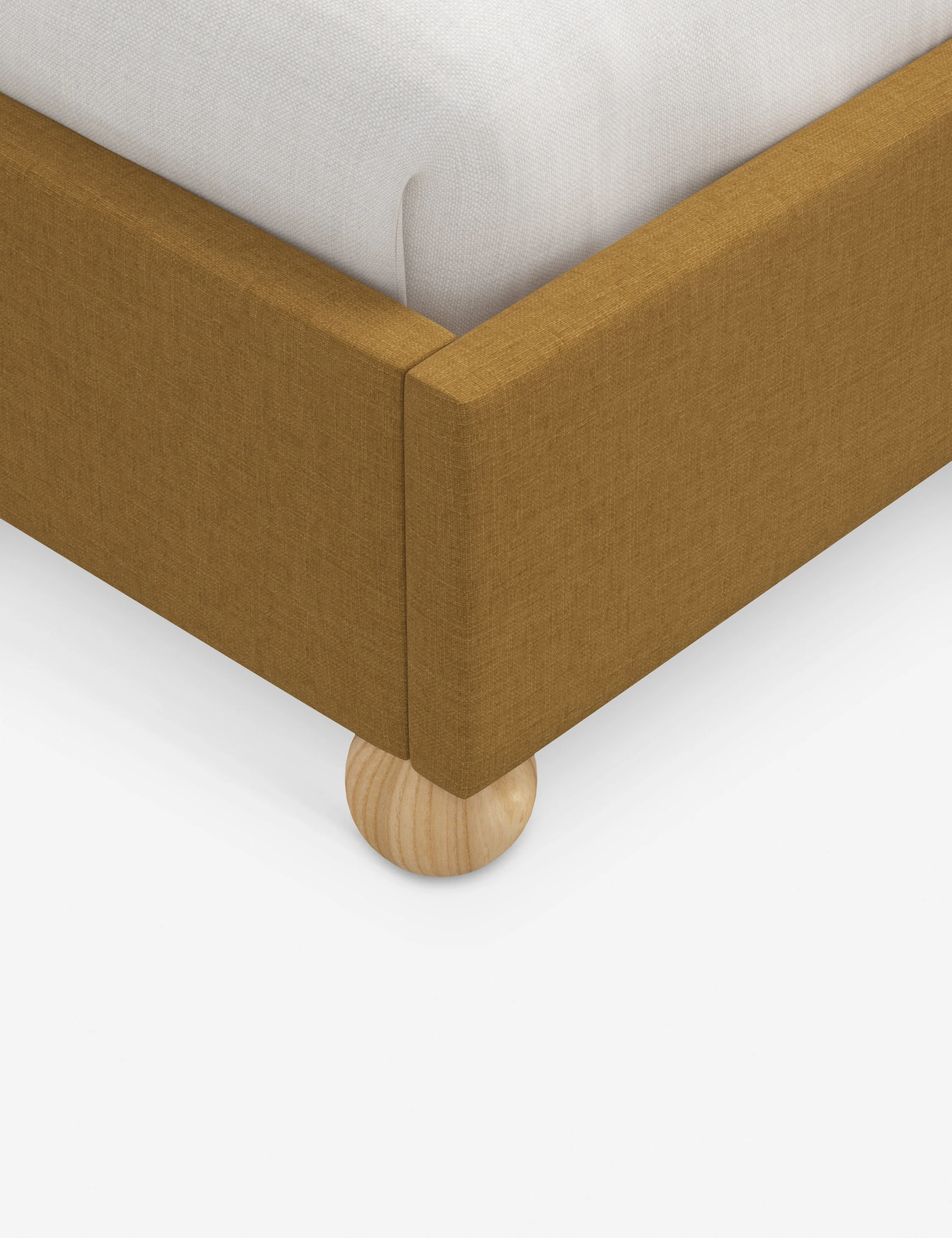 McPherson Platform Bed - Image 81