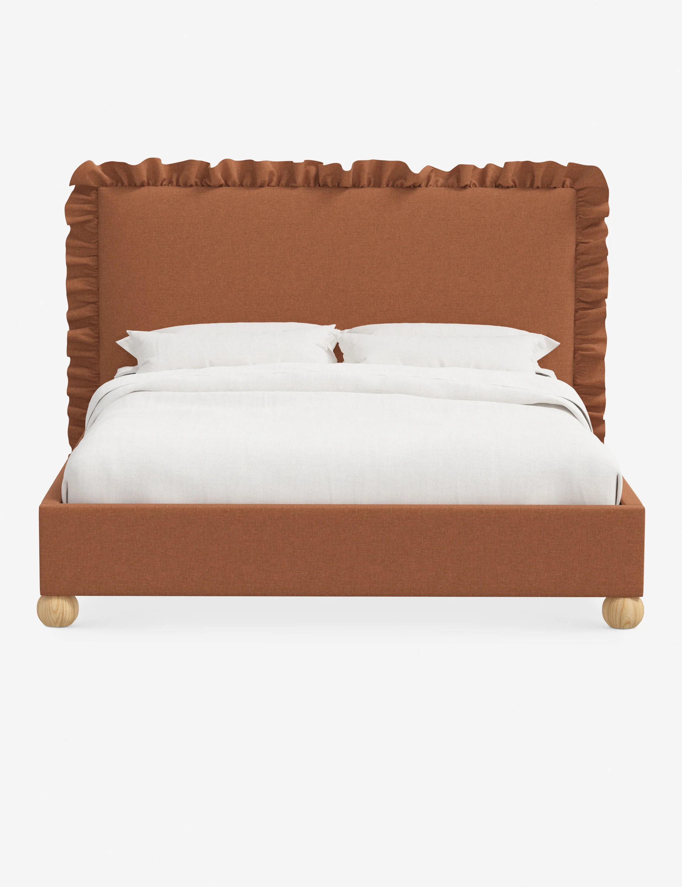 McPherson Platform Bed - Image 82