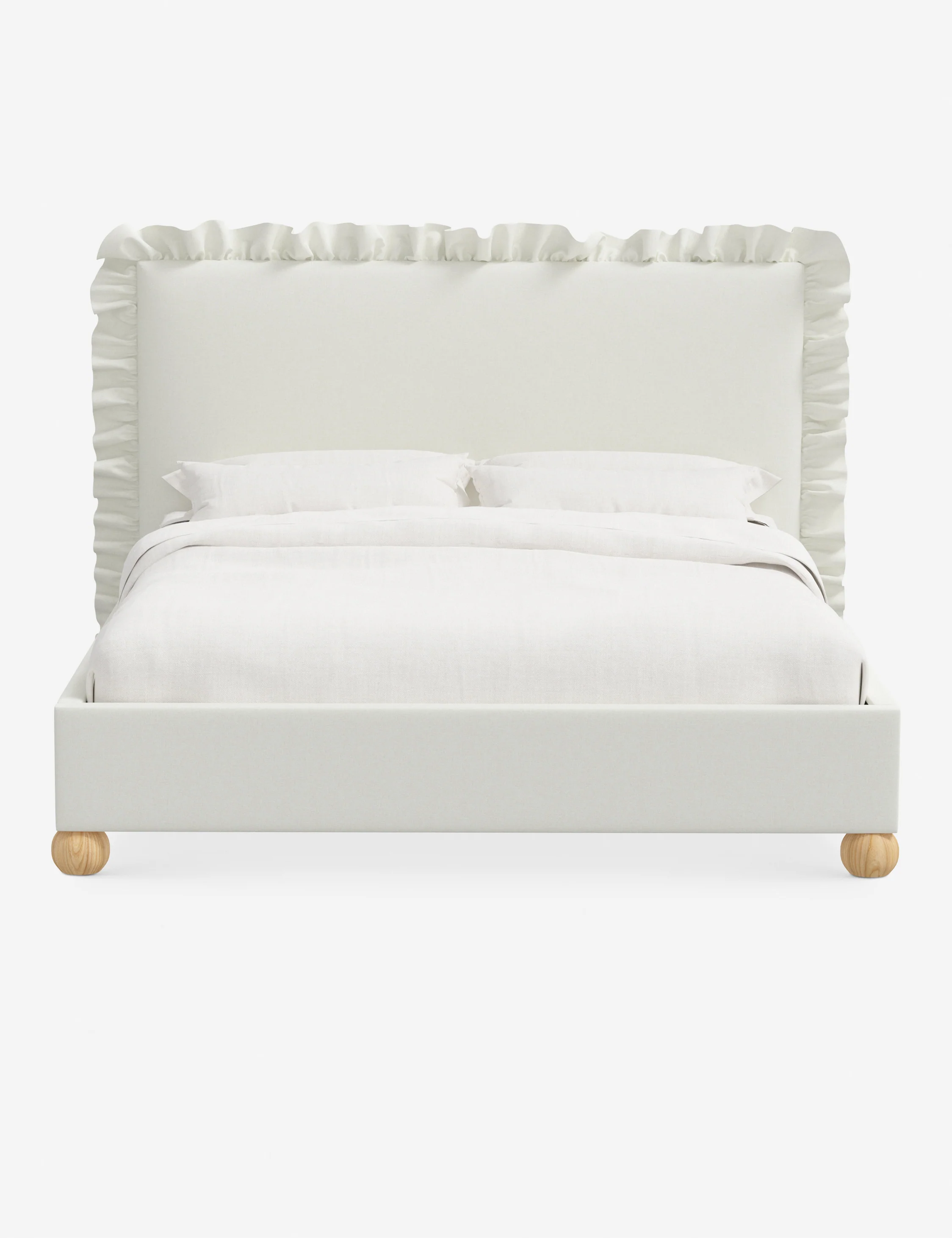 McPherson Platform Bed - Image 86