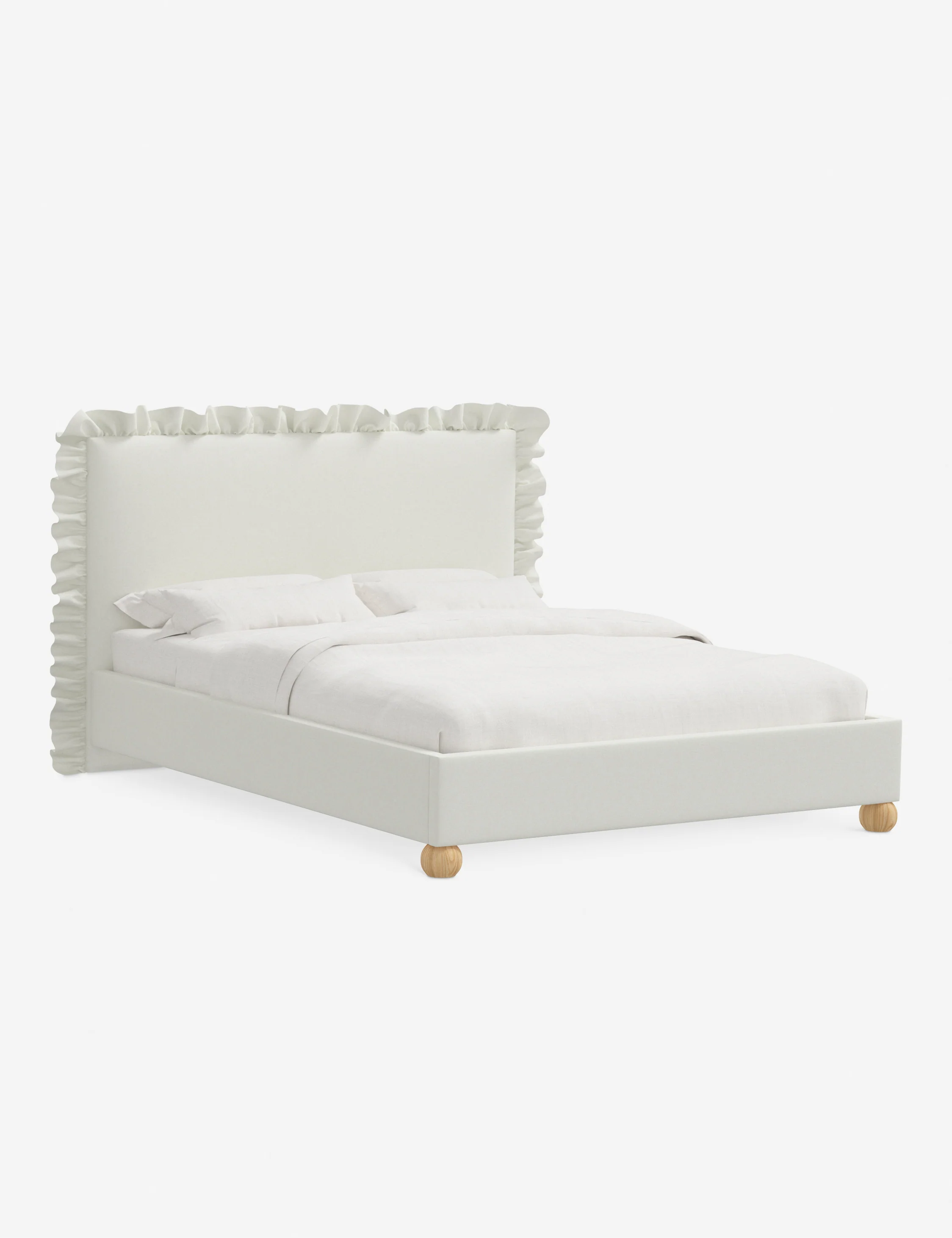 McPherson Platform Bed - Image 87