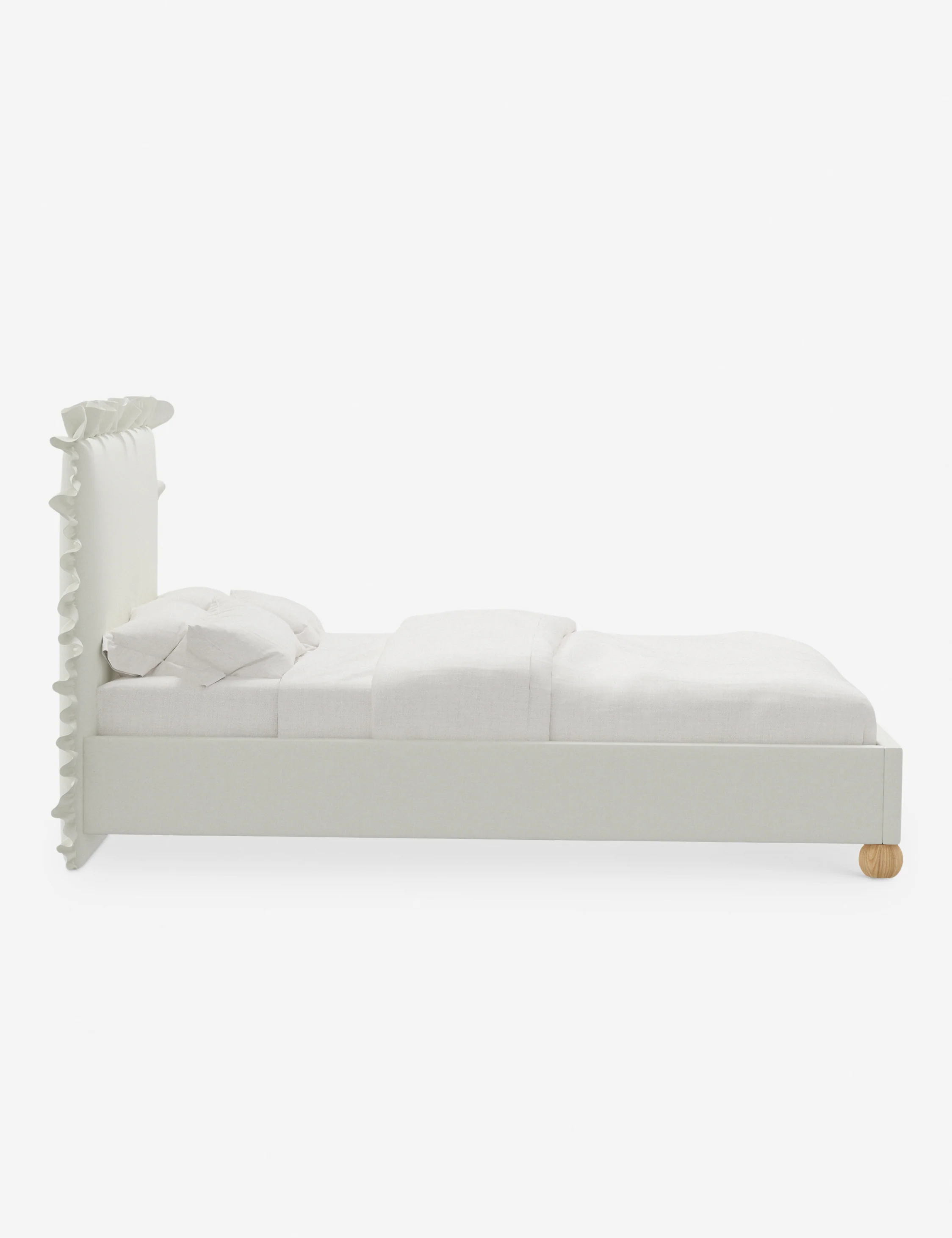 McPherson Platform Bed - Image 88