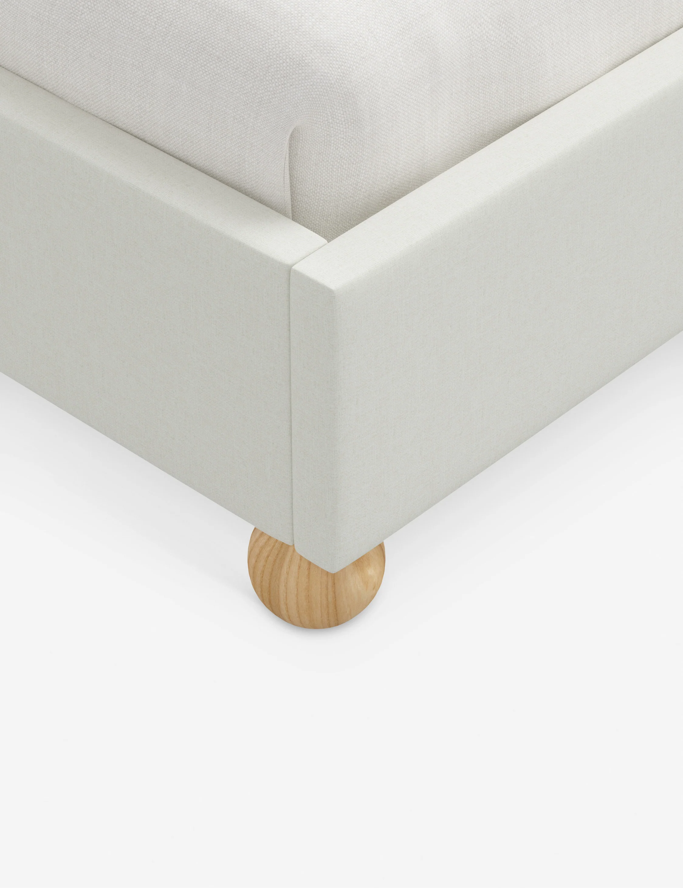 McPherson Platform Bed - Image 89