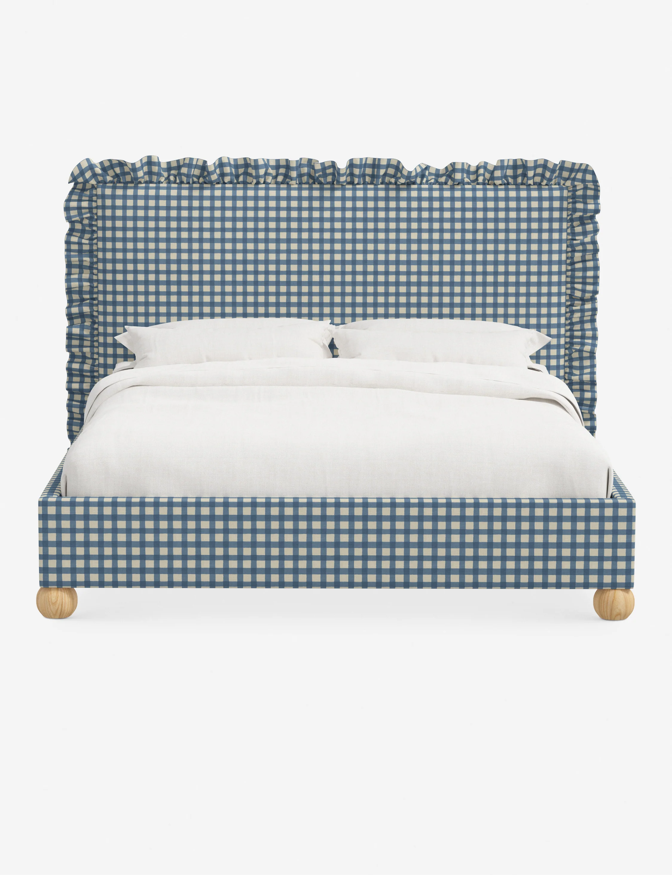 McPherson Platform Bed - Image 90