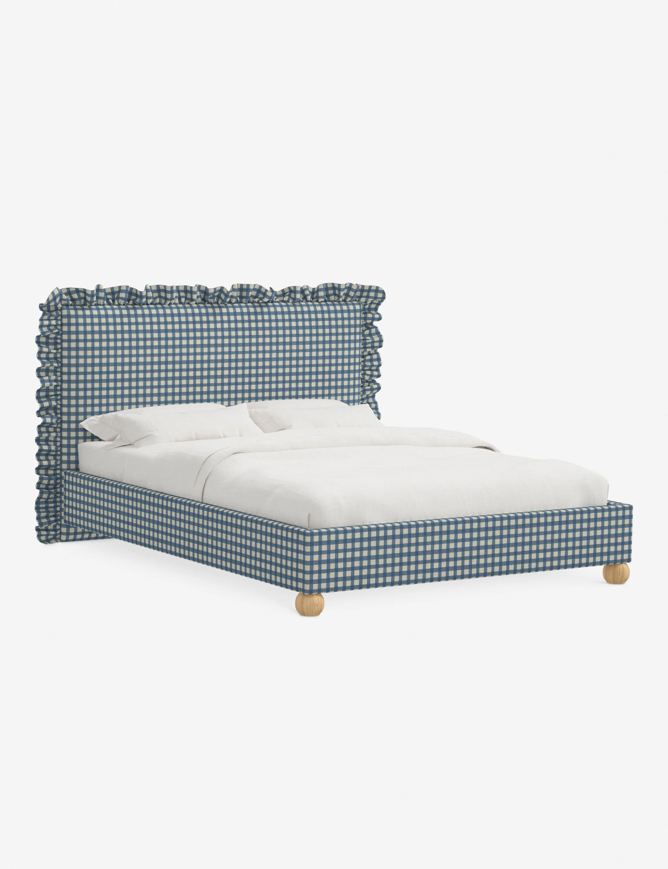 McPherson Platform Bed - Image 91