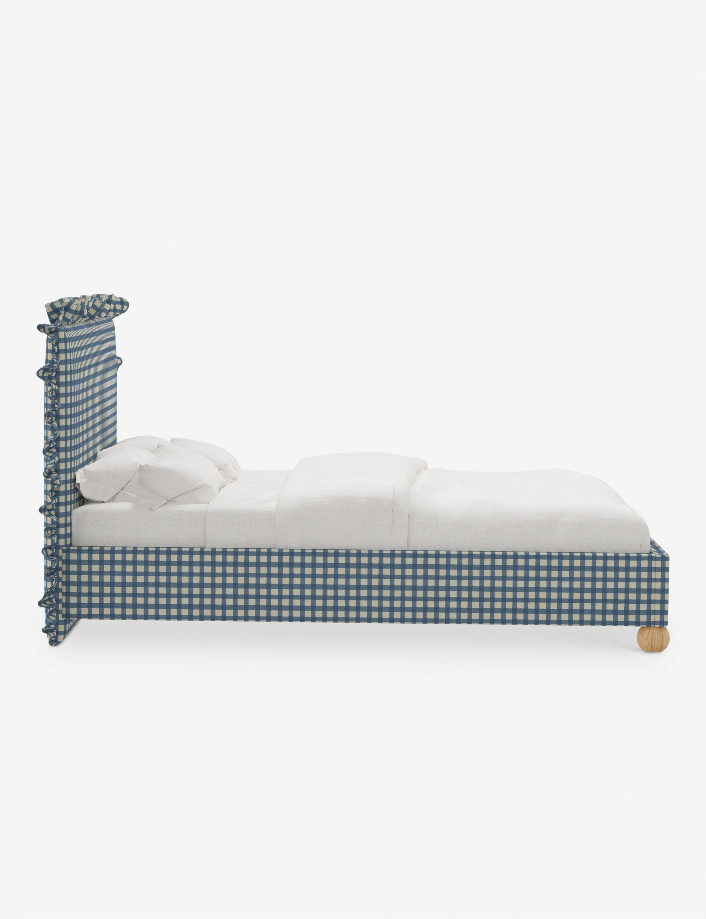 McPherson Platform Bed - Image 92