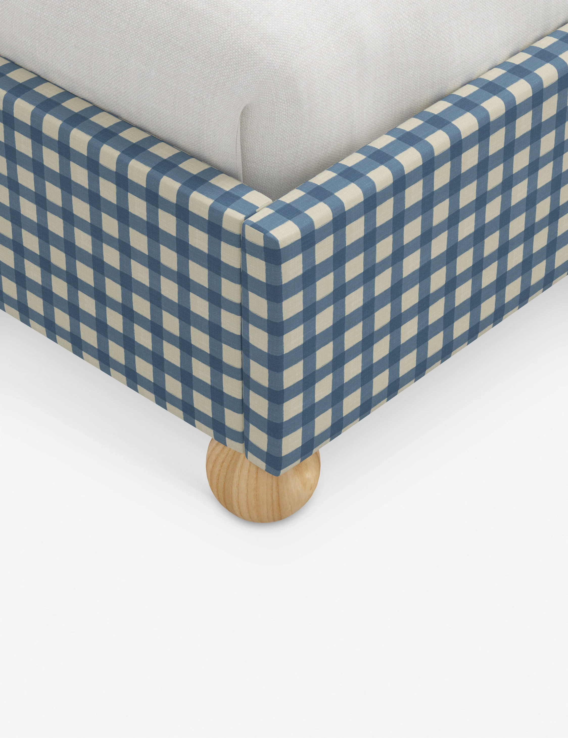 McPherson Platform Bed - Image 93