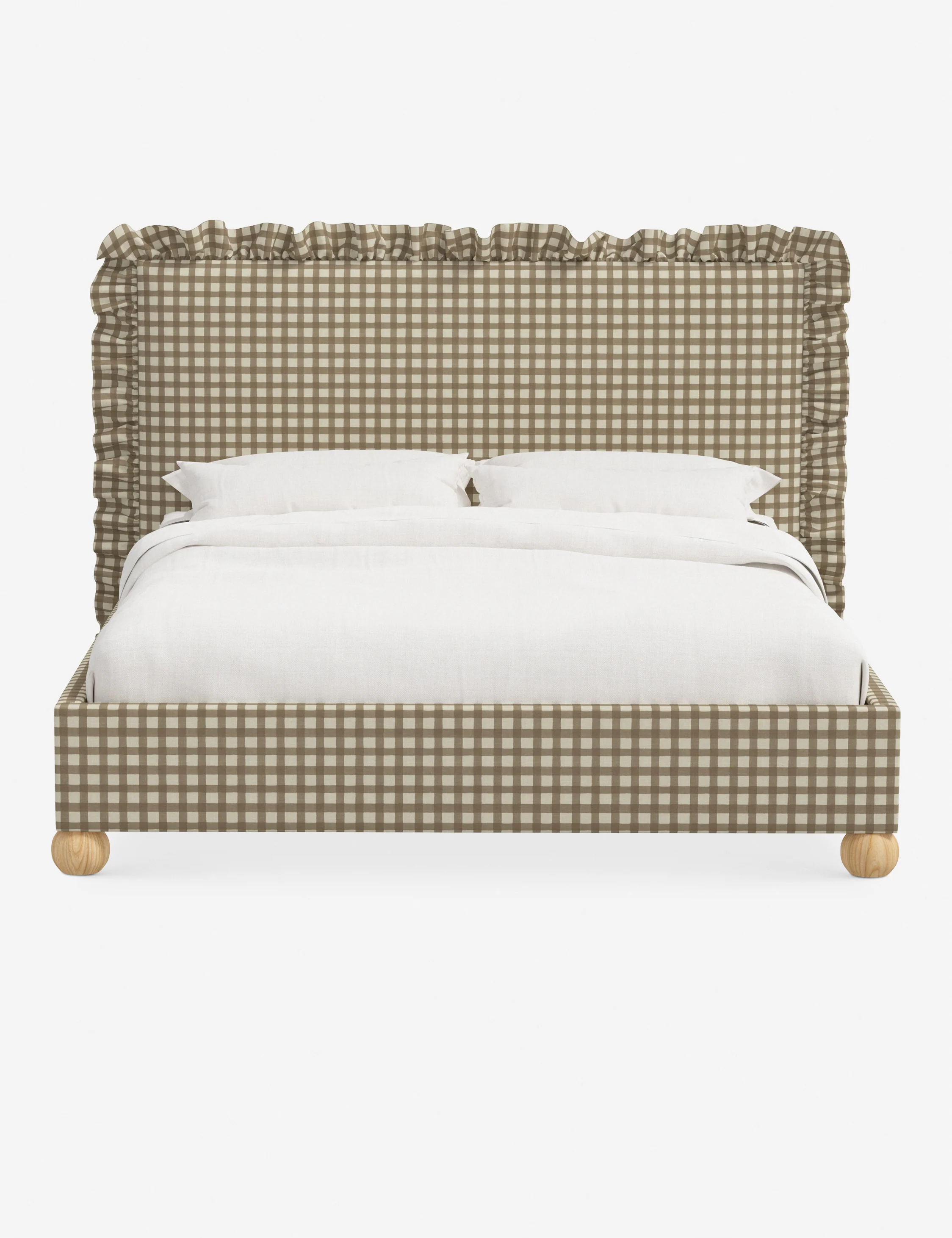 McPherson Platform Bed - Image 94