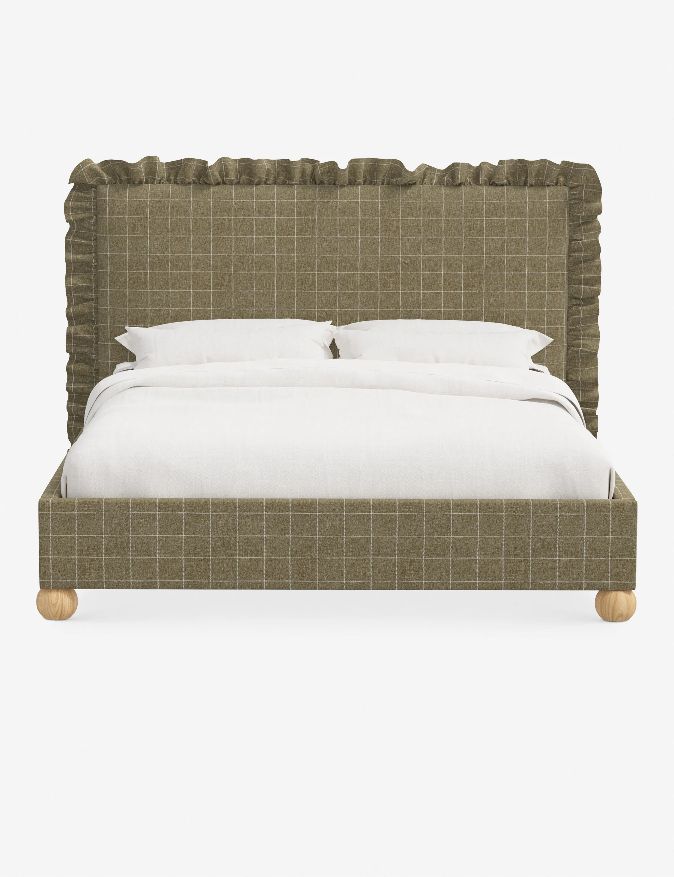 McPherson Platform Bed - Image 98
