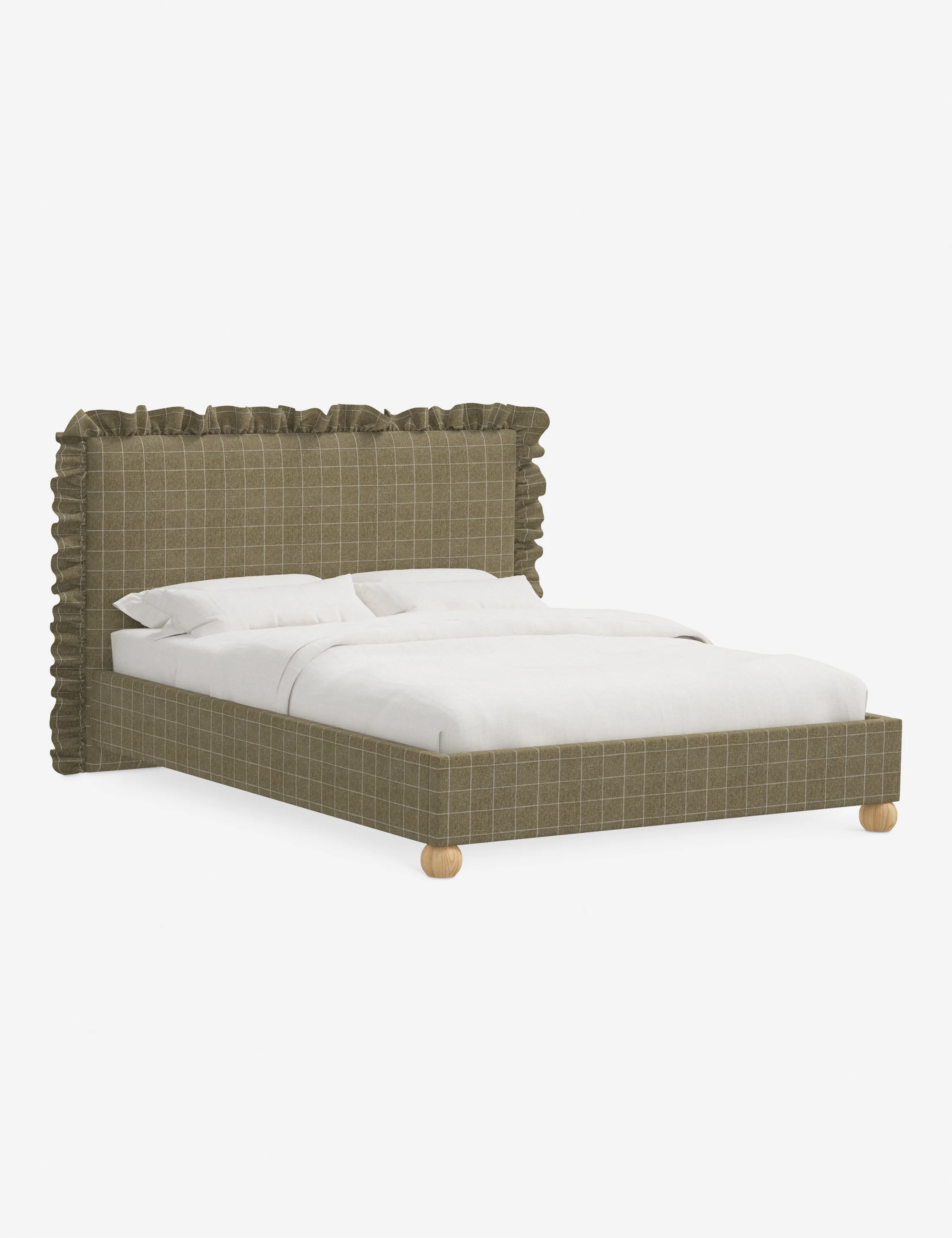 McPherson Platform Bed - Image 99
