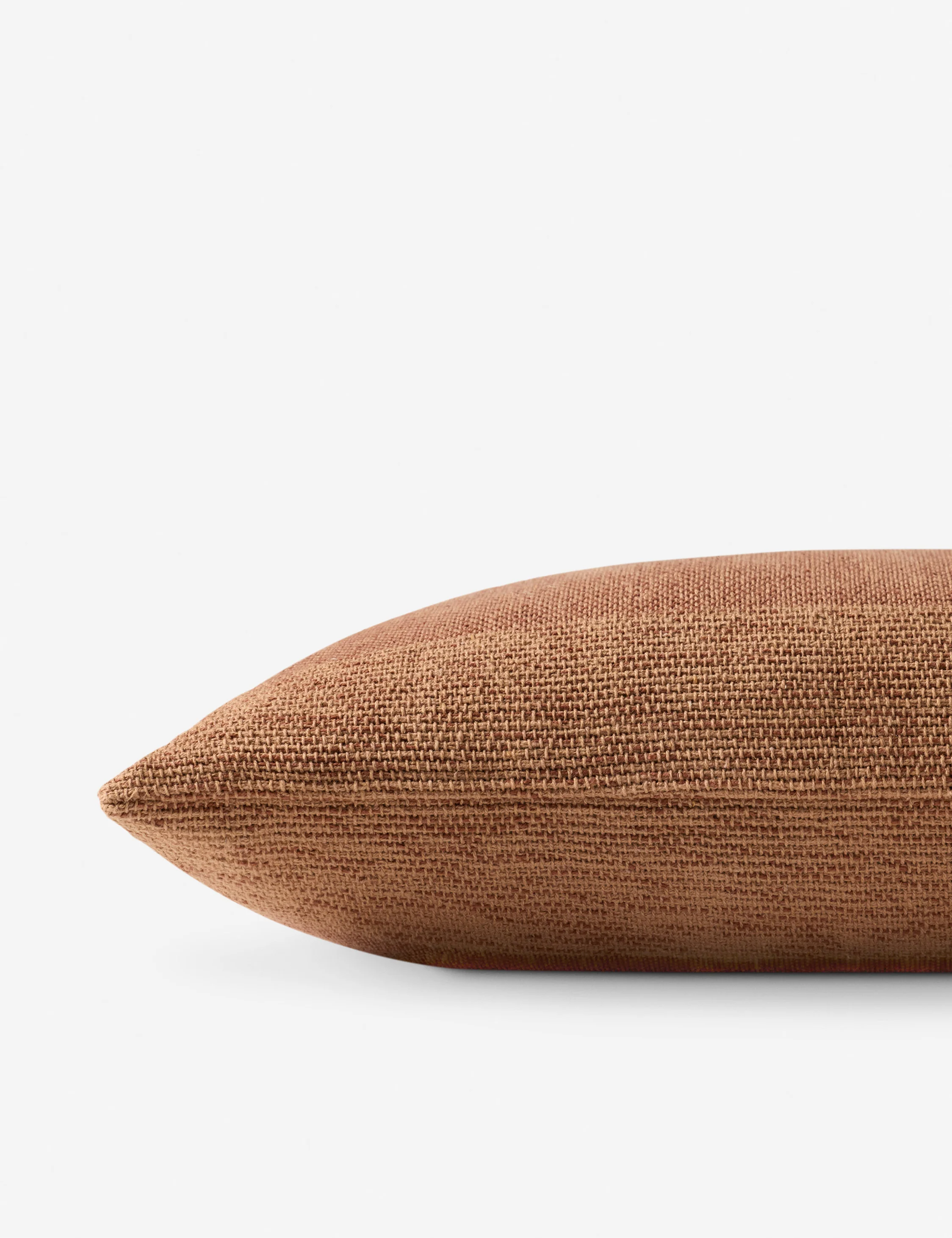 Medlock Long Lumbar Pillow by Leanne Ford x Loloi - Image 5