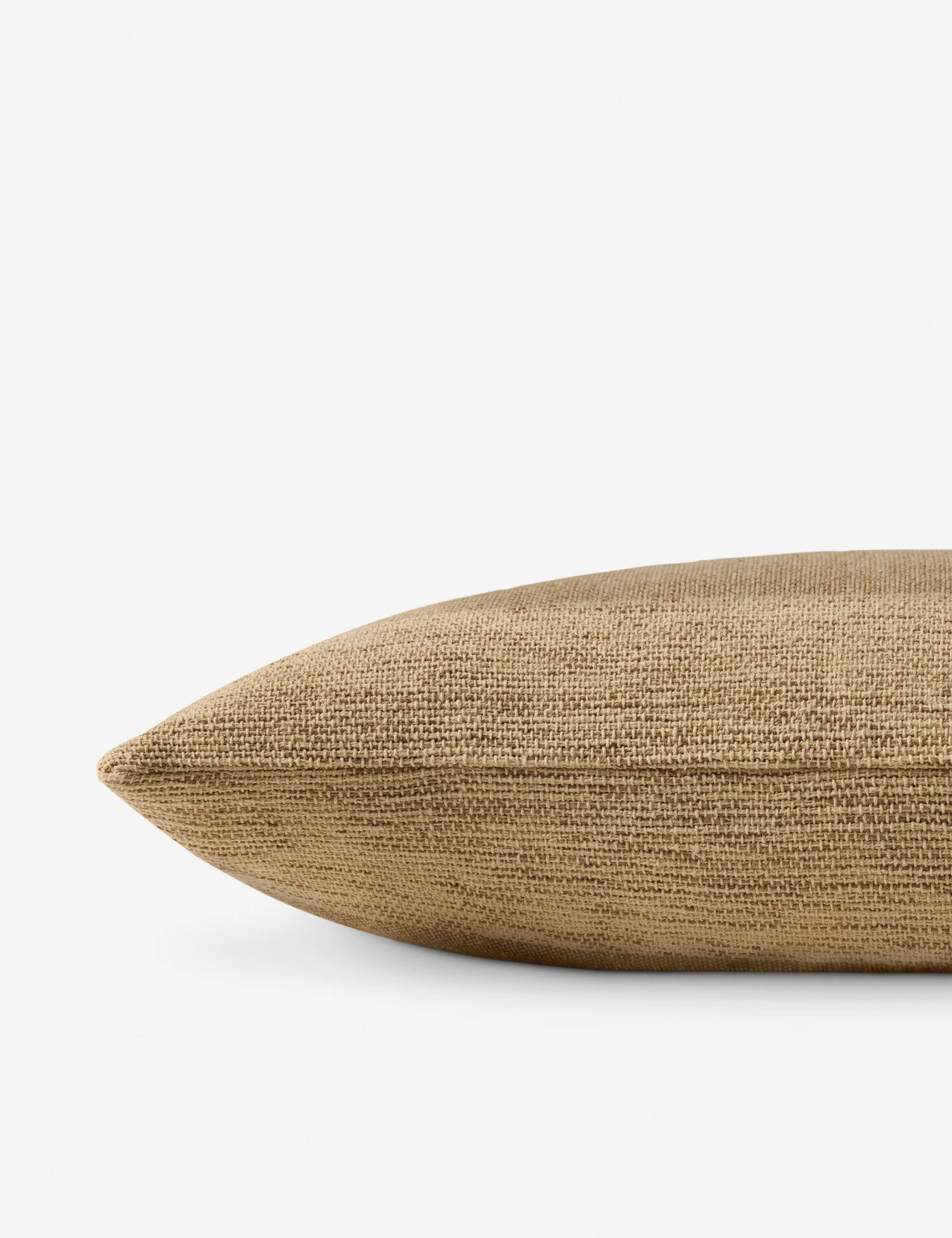 Medlock Long Lumbar Pillow by Leanne Ford x Loloi - Image 8