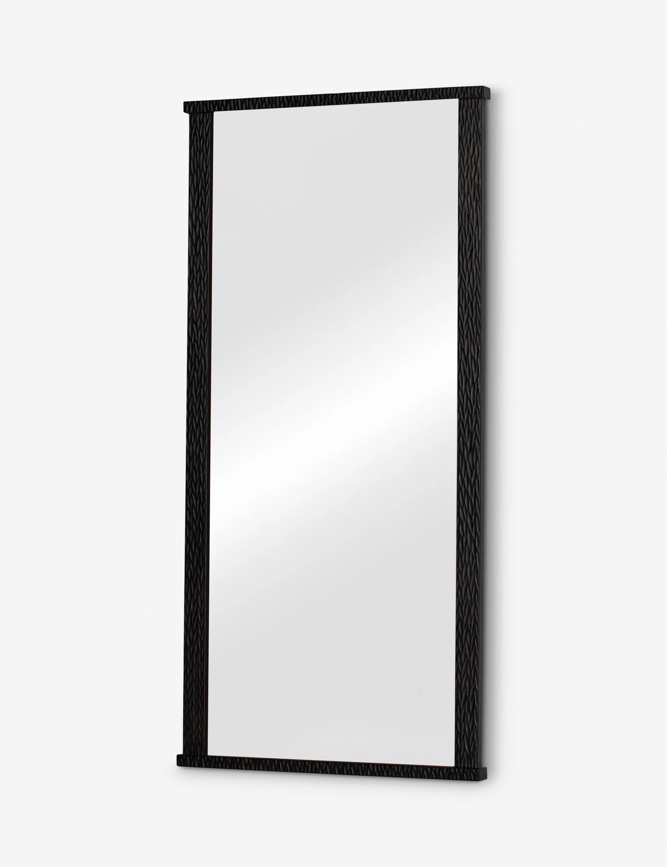 Melendez Floor Mirror - Image 3