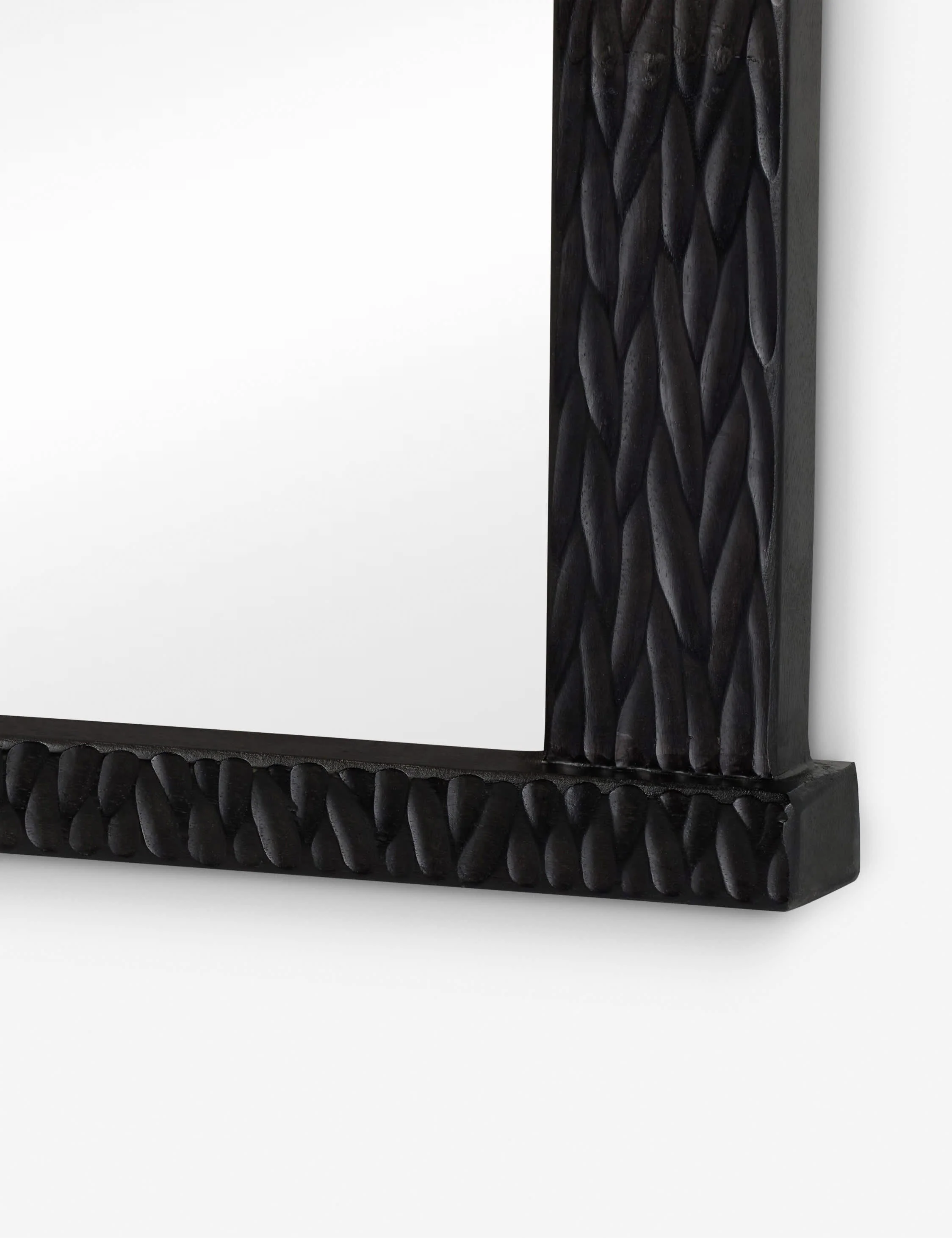 Melendez Floor Mirror - Image 5