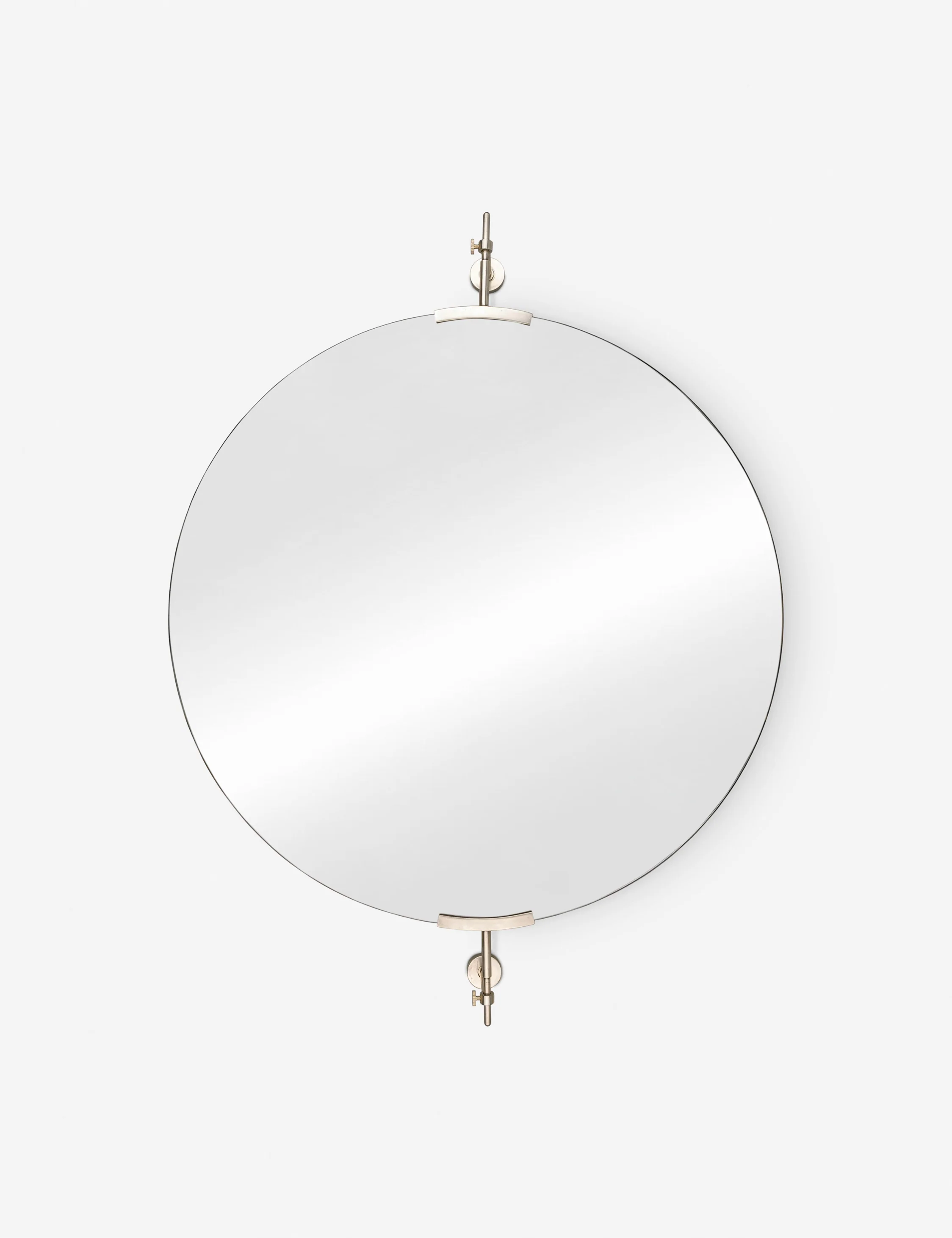 Melle Round Mirror - Image 10