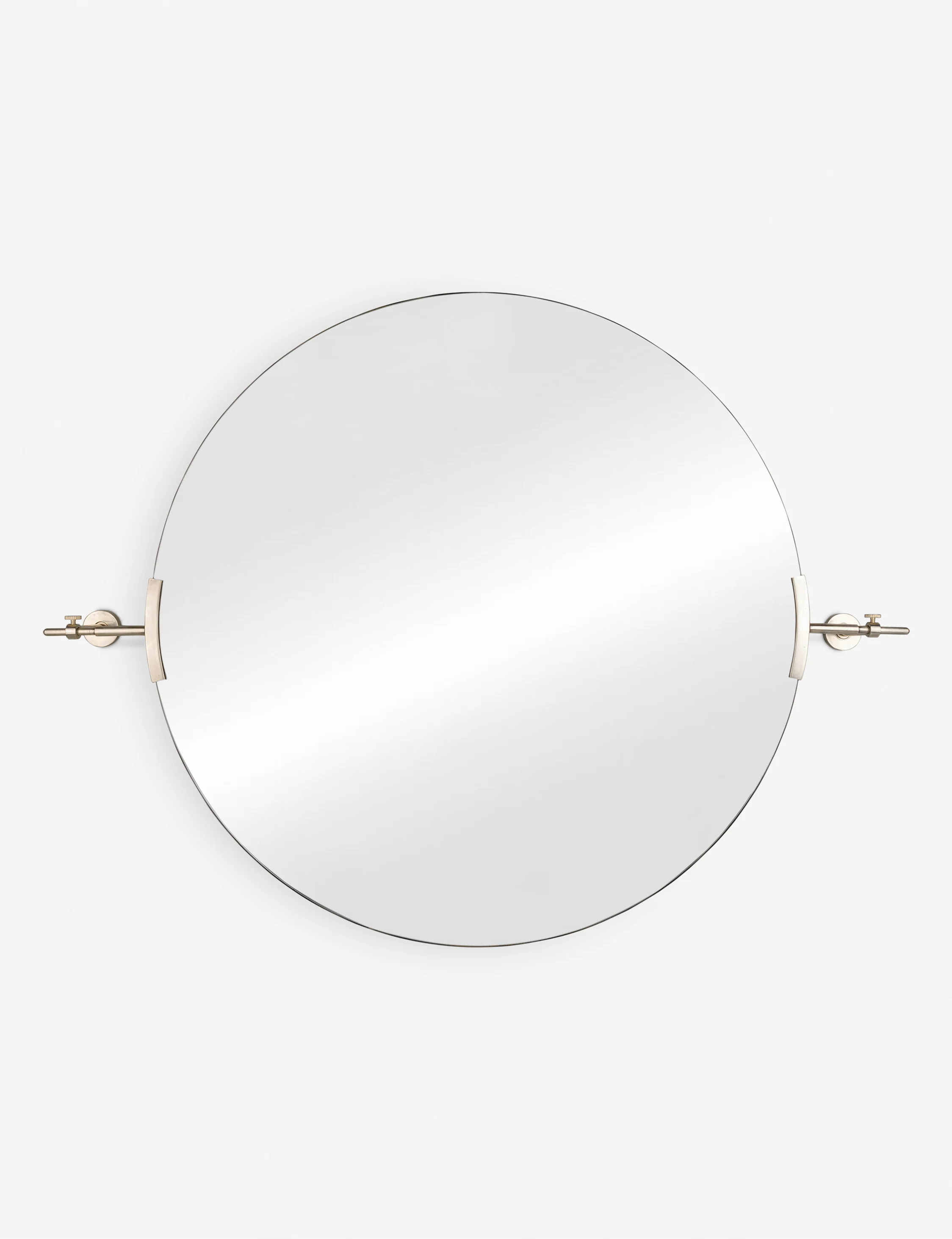 Melle Round Mirror - Image 11