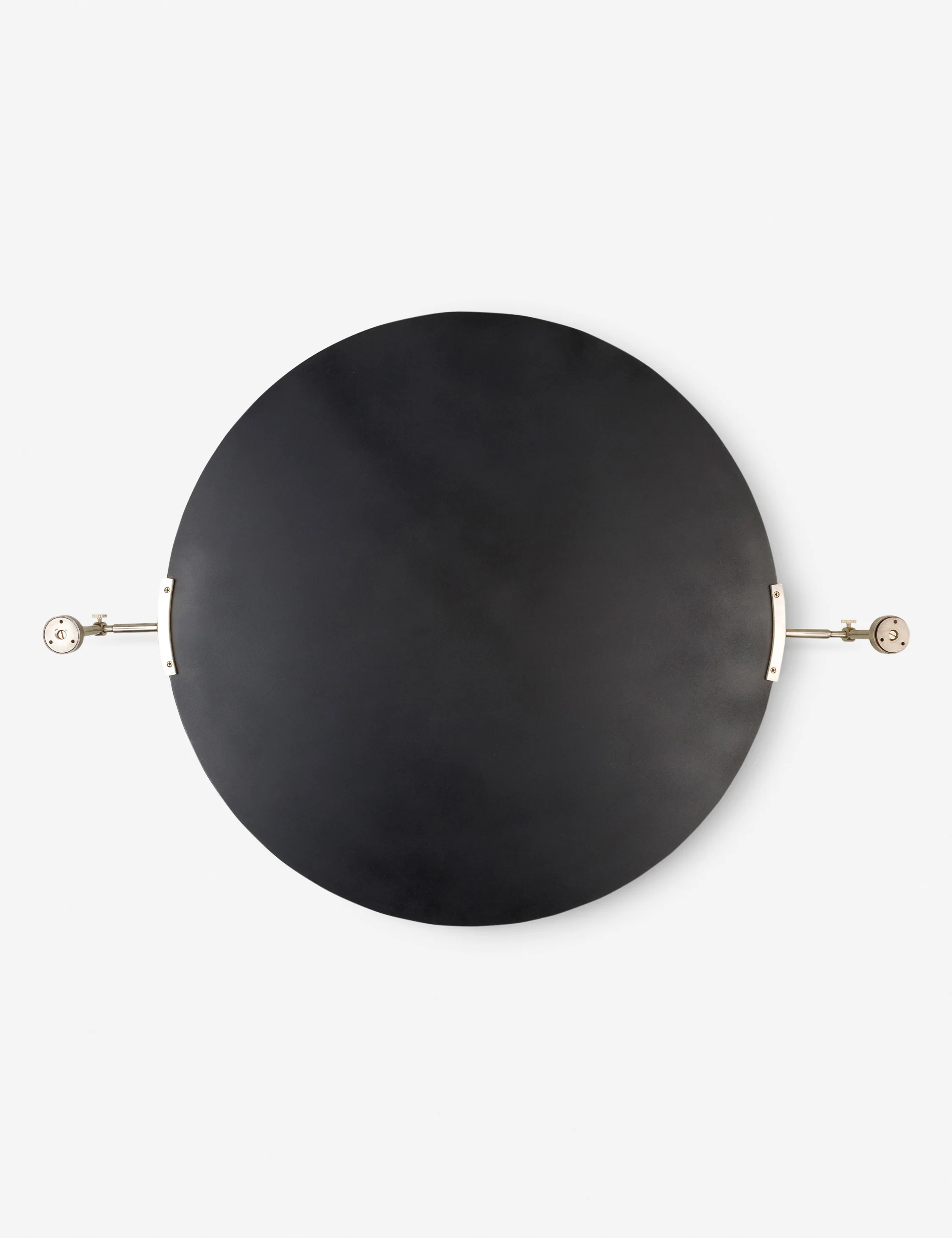 Melle Round Mirror - Image 12